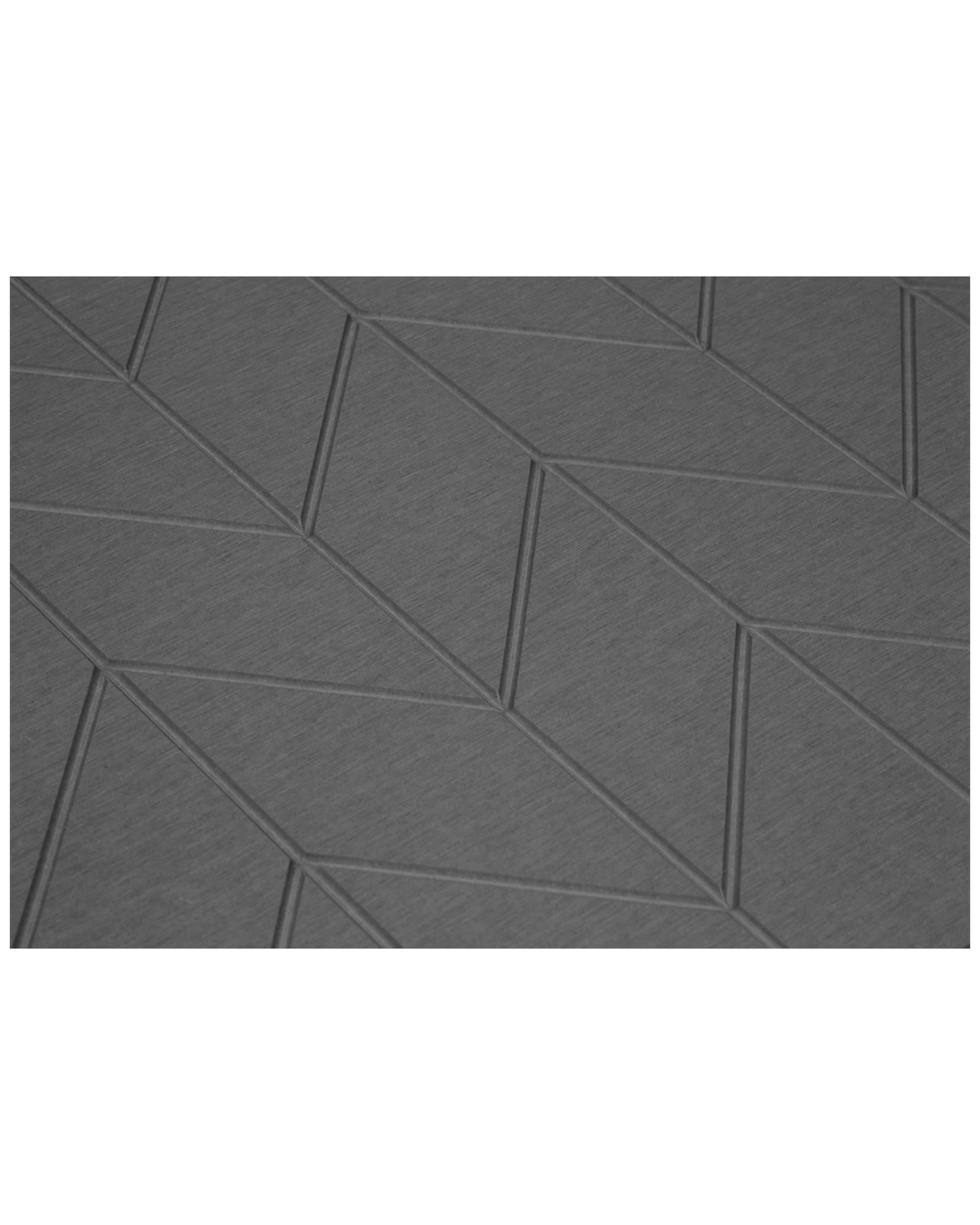 1 Algodon 60x39cm Dri Bath Stone Mat Water Absorbing Bathroom Mat.
 - Grey, 1 of 5