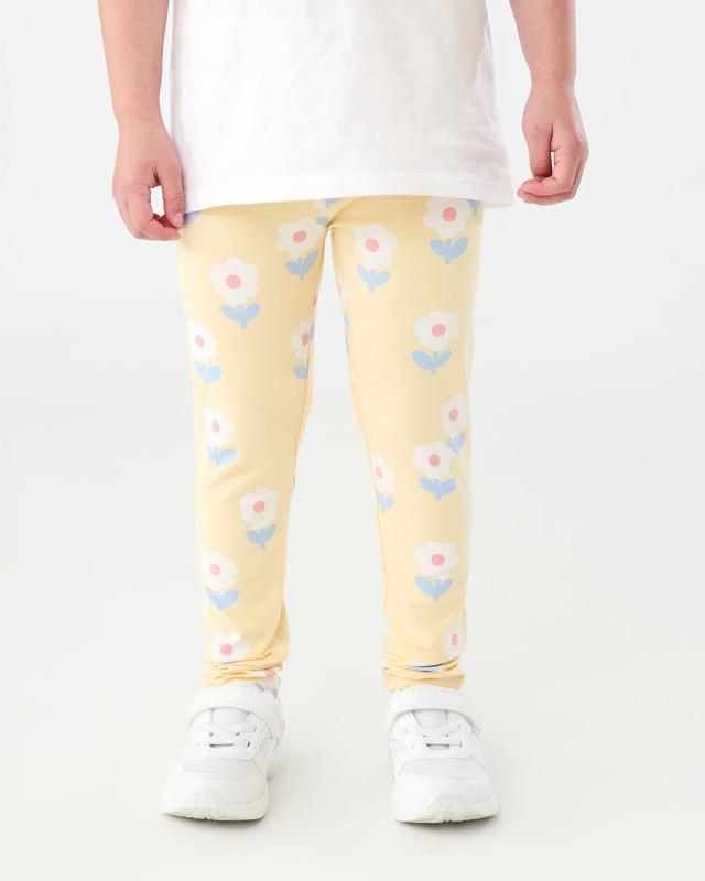 Printed Legg