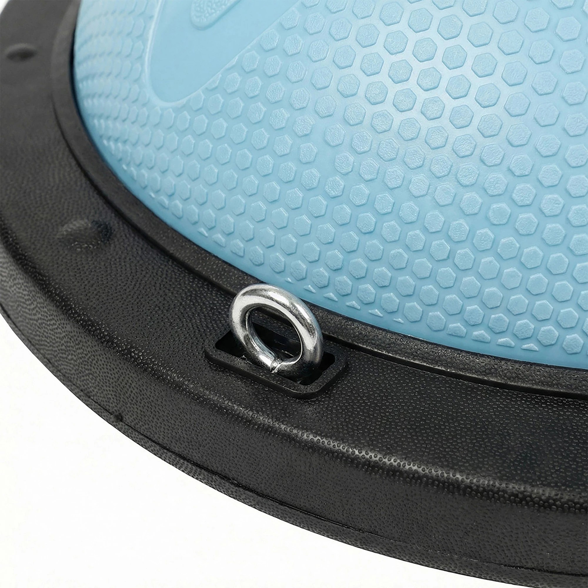 5 Centra Half Balance Ball Trainer - Blue, 5 of 5