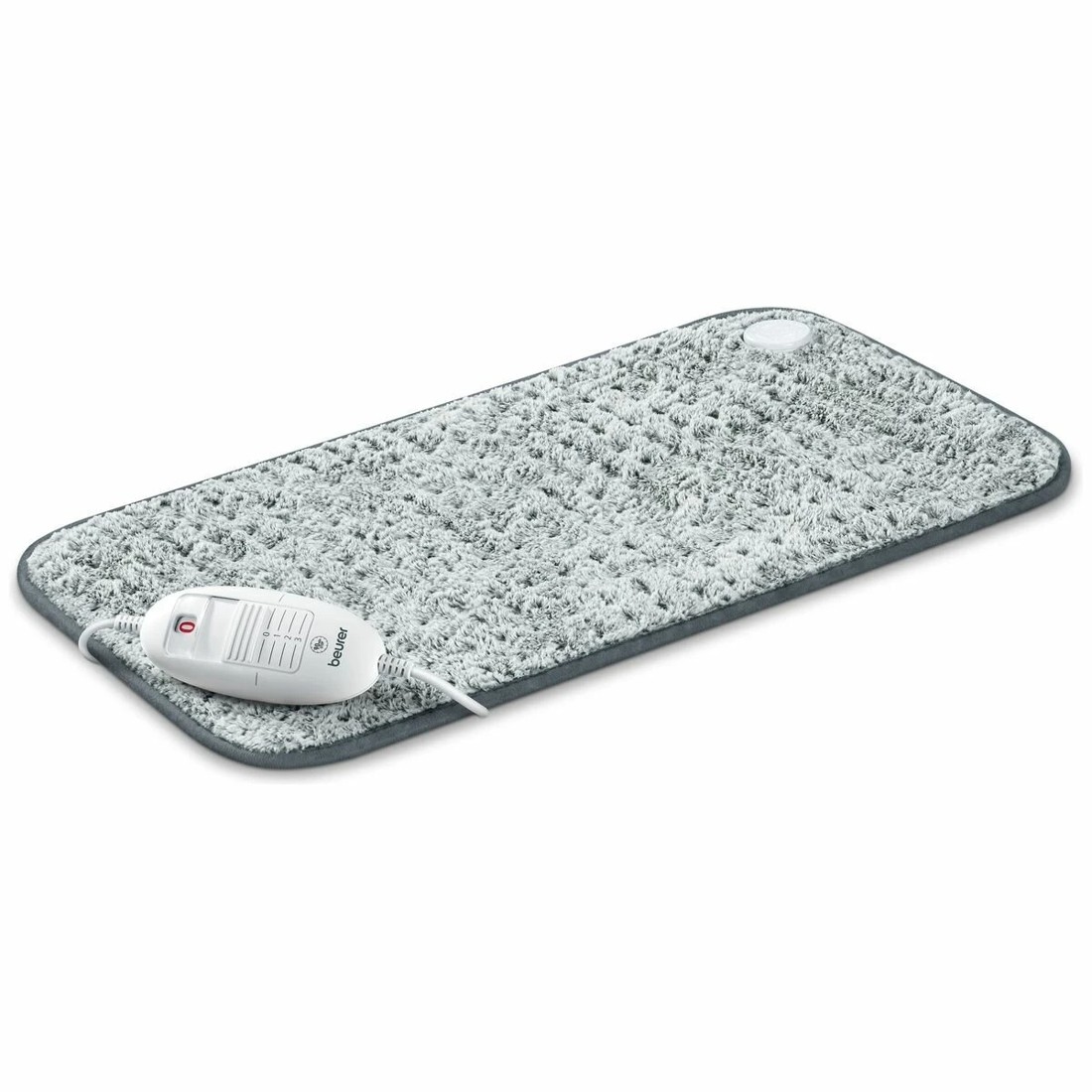 1 Beurer XXL Nordic Personal Heat Pad, 1 of 5