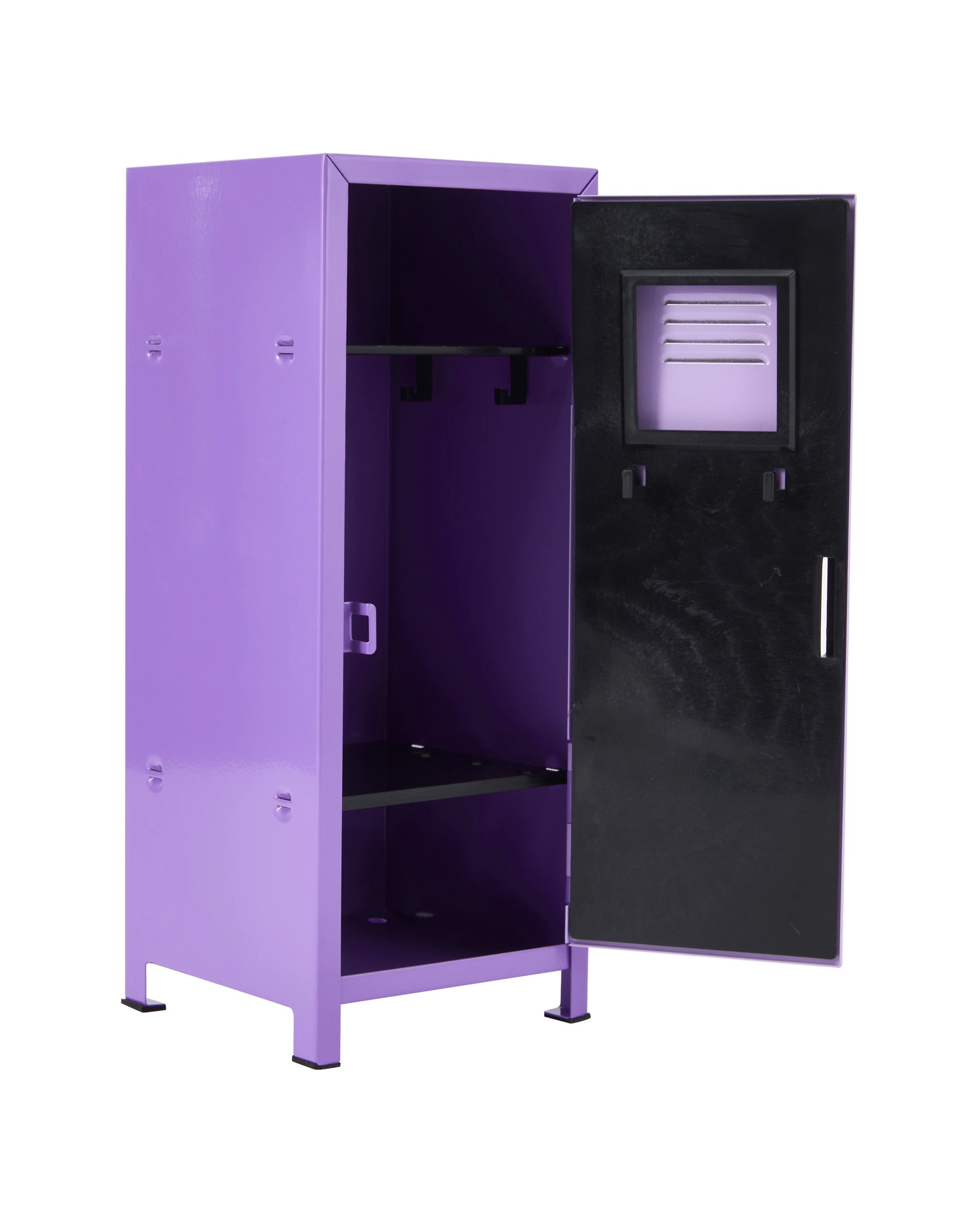 3 Hello Kitty and Friends Desktop Locker with Stickers, 3 of 9