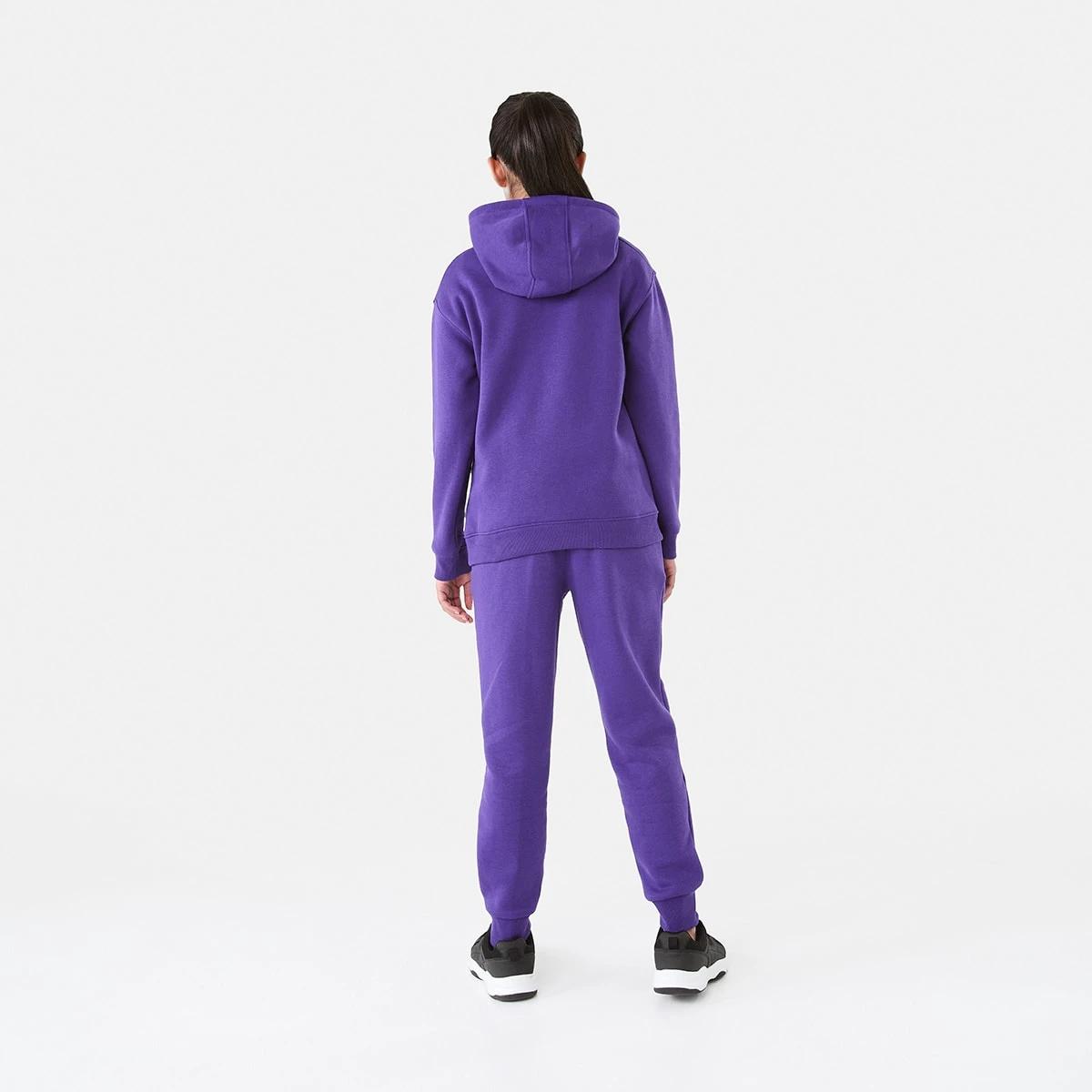 7 Official NBA Kids Trackpants Purple Lkrs 7cn2, 7 of 9