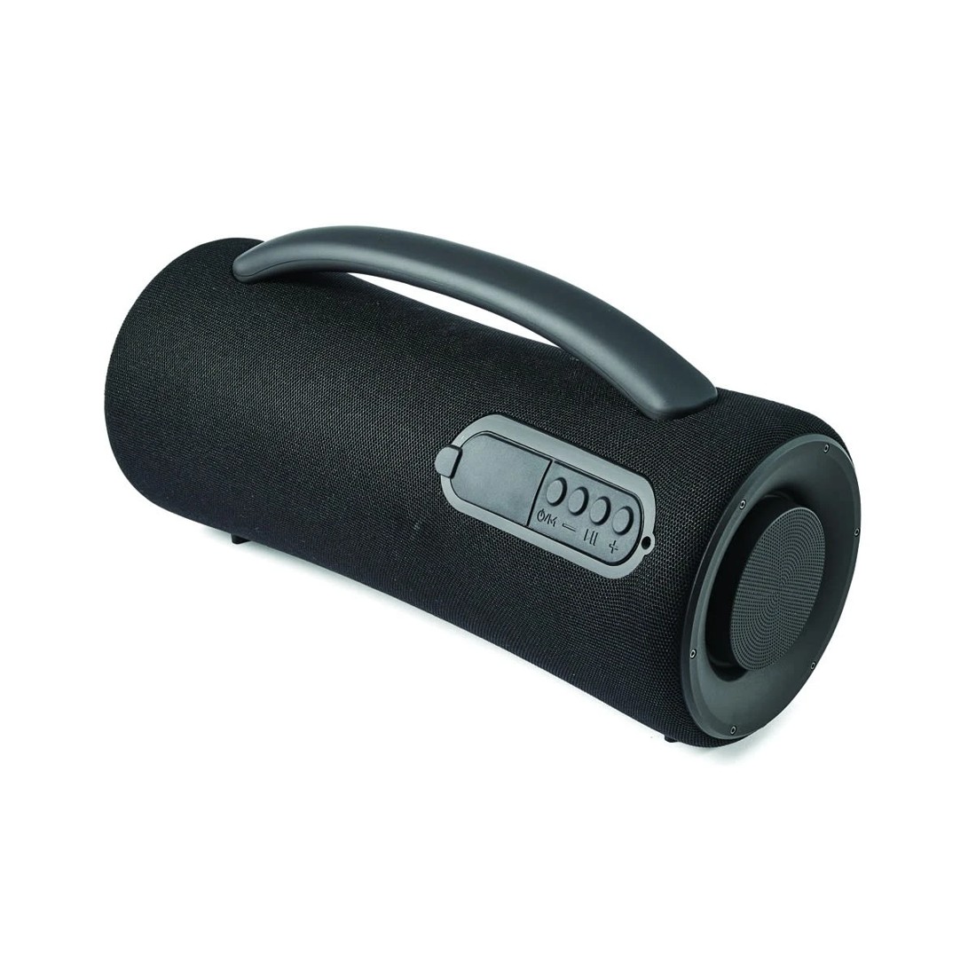 6 Bluetooth Portable Ultra Bass Speaker - Black, 6 of 10