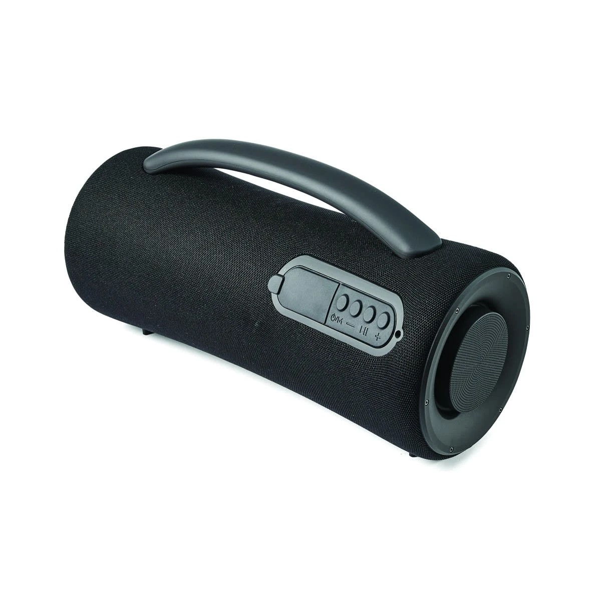 6 Bluetooth Portable Ultra Bass Speaker - Black, 6 of 10