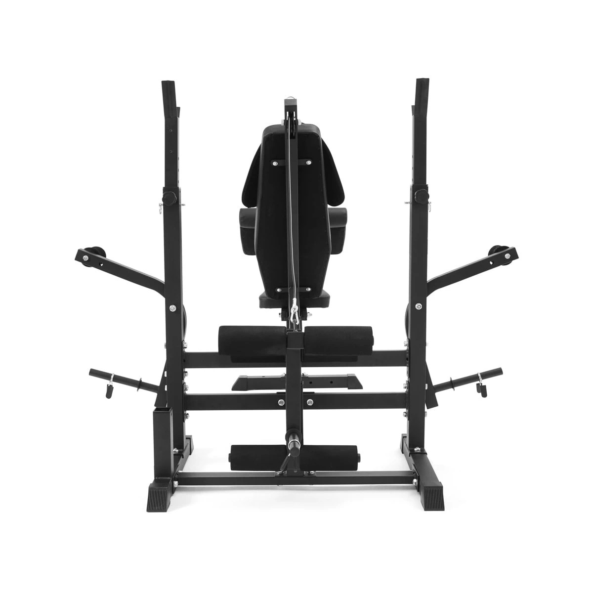 6 Multi Function Bench, 6 of 11