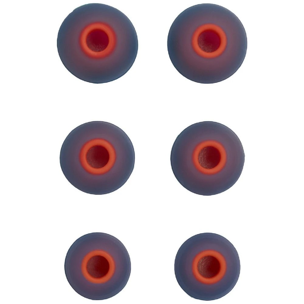 5 JBL Tune 310C USB-C In-Ear Headphones Blue, 5 of 6