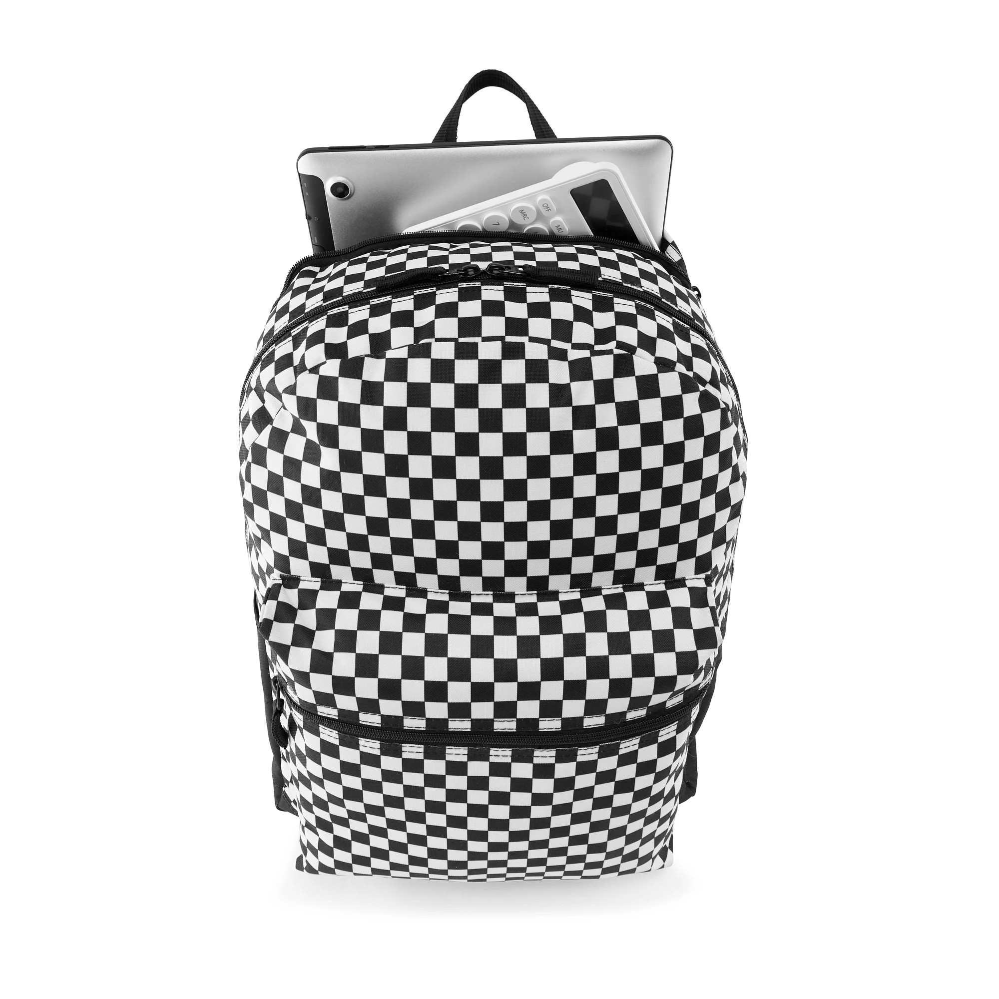 2 24L Youth Backpack - Checker, 2 of 9