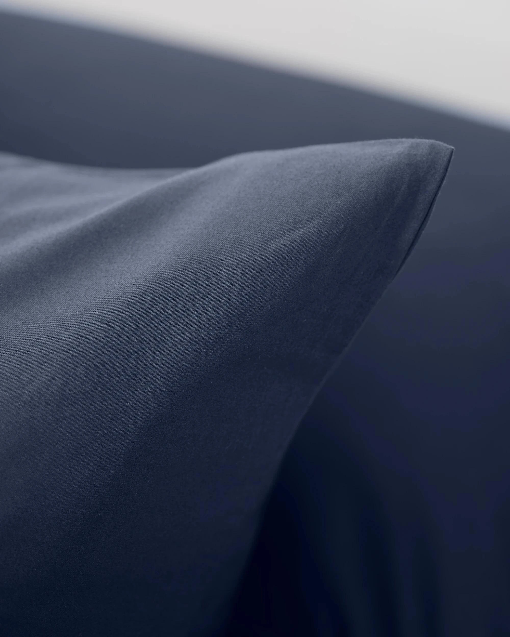 7 Target Eden Luxury Egyptian Cotton Quilt Cover Set - Super King Bed - Blue, 7 of 8