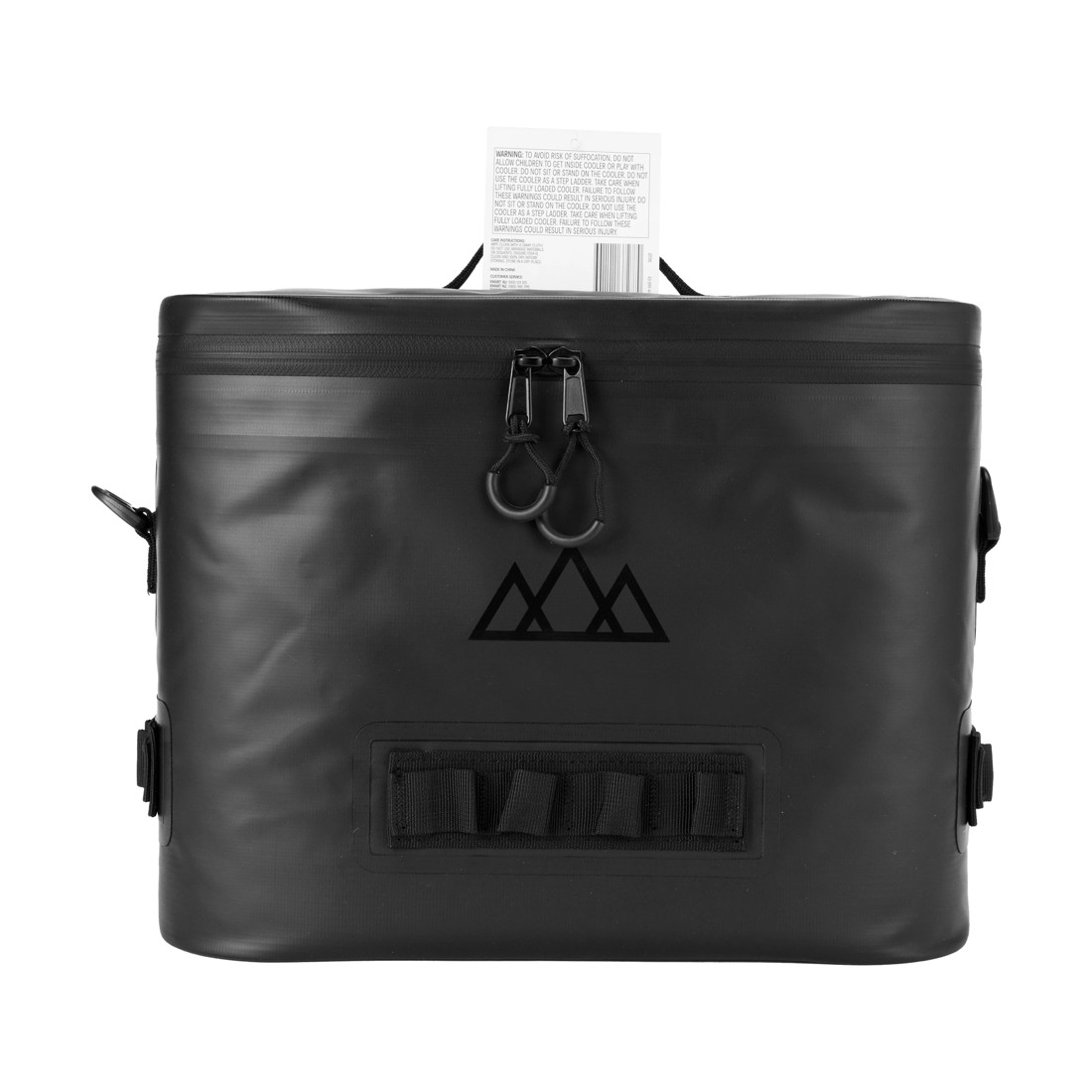 7 12 Can Insulated Cooler, 7 of 7