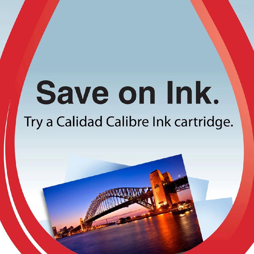 7 Calidad EPSON 812 Ink Cartridges Colour+Black 4 Pack, 7 of 7