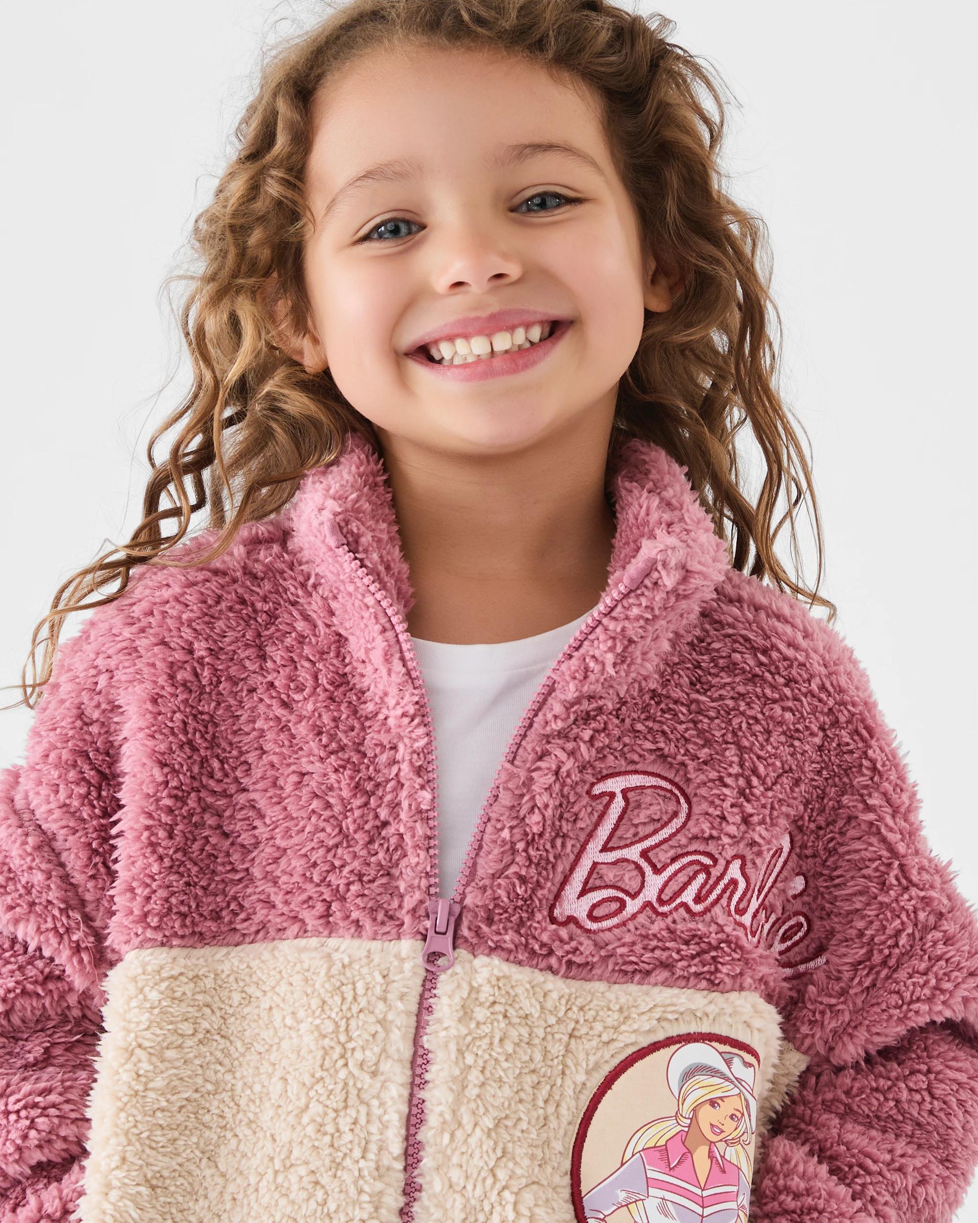 4 Barbie License Jacket Barbie, 4 of 7