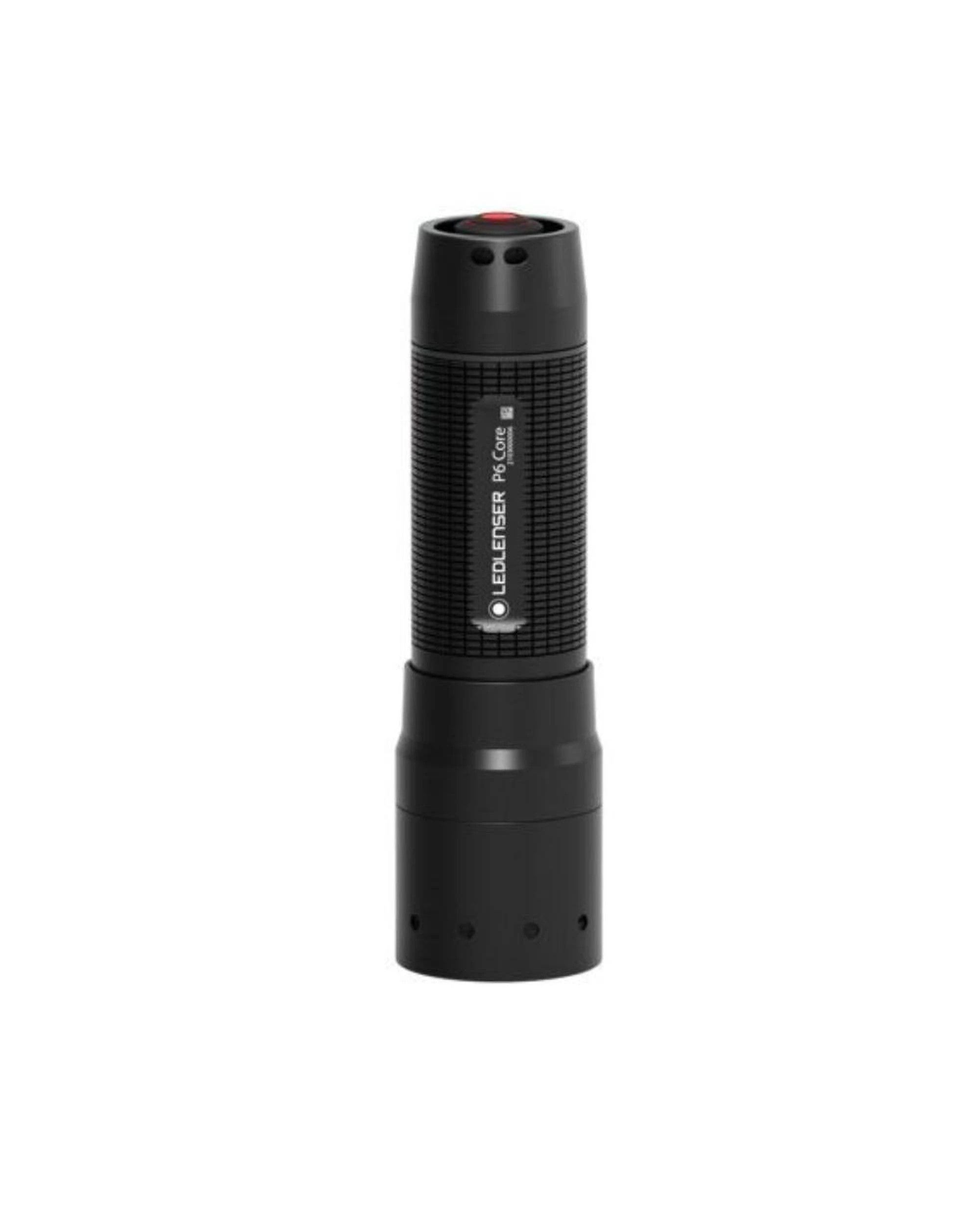 2 Ledlenser P6 Core 300 Lumen Focusable Torch Flashlight, 2 of 3