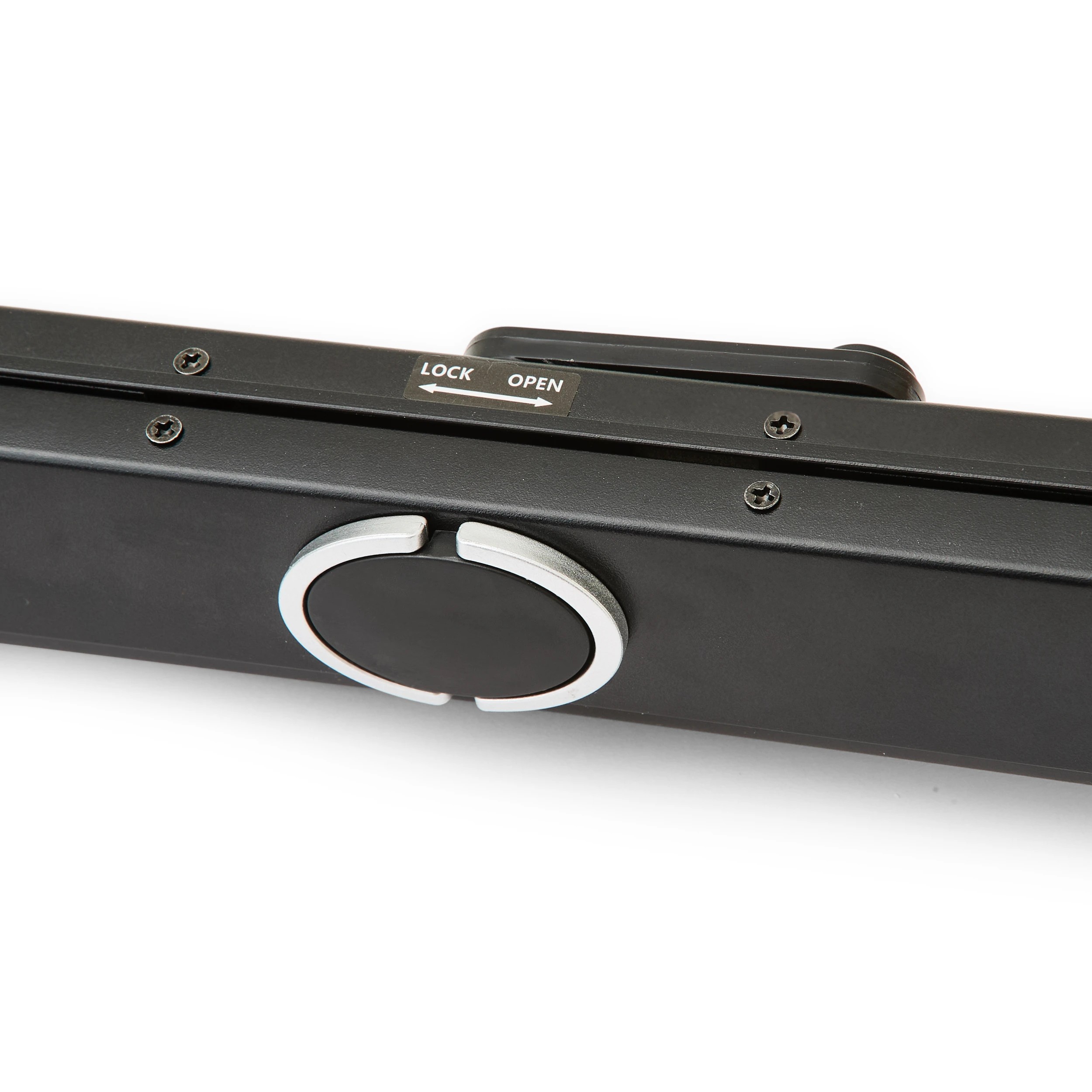 8 50in. Projector Screen, 8 of 9