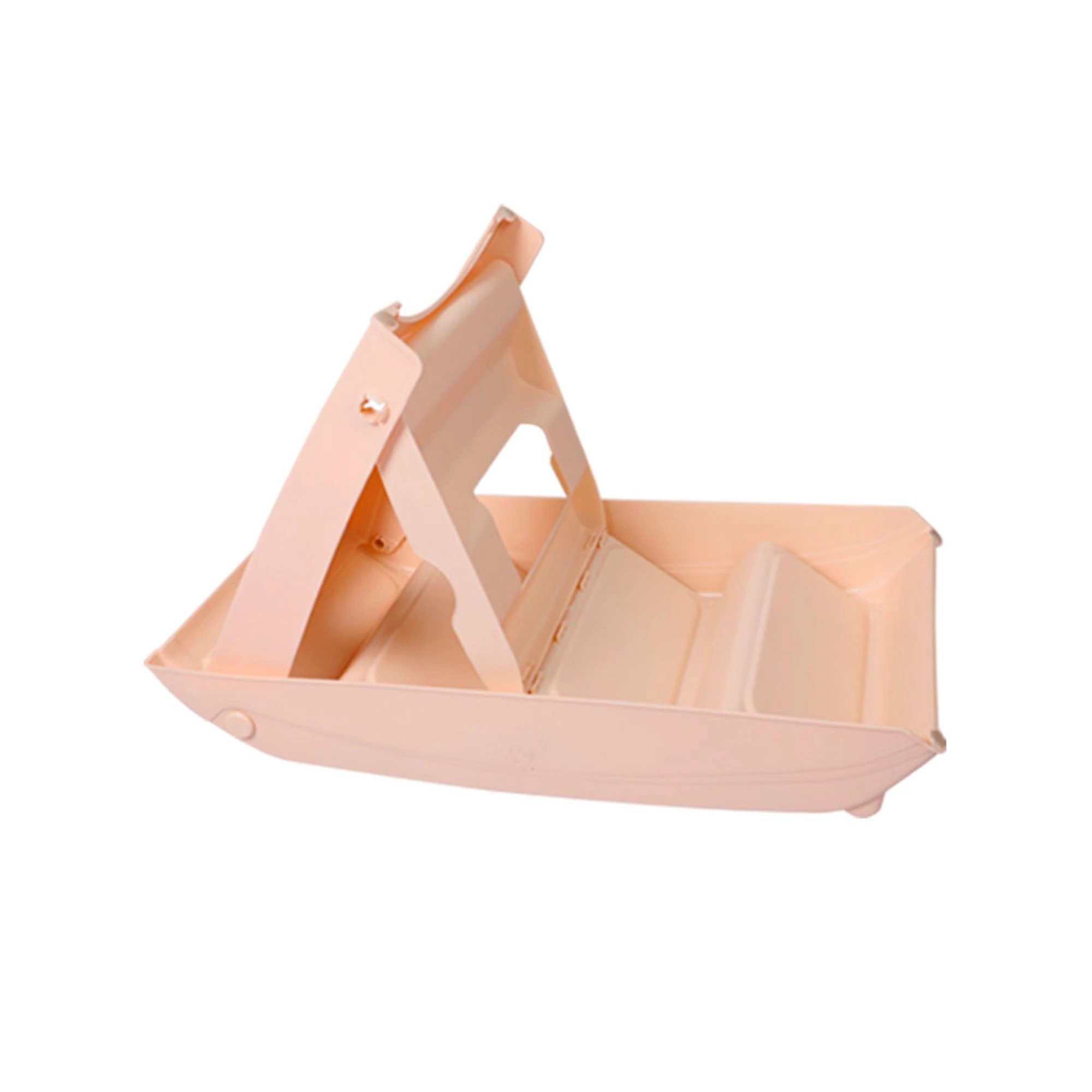 4 Pawz Foldable 4 Step Dog Ramp, 4 of 6