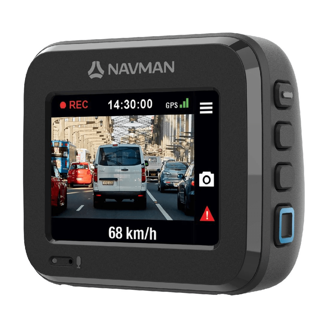 3 Navman MiVue 110 Dash Camera, 3 of 4