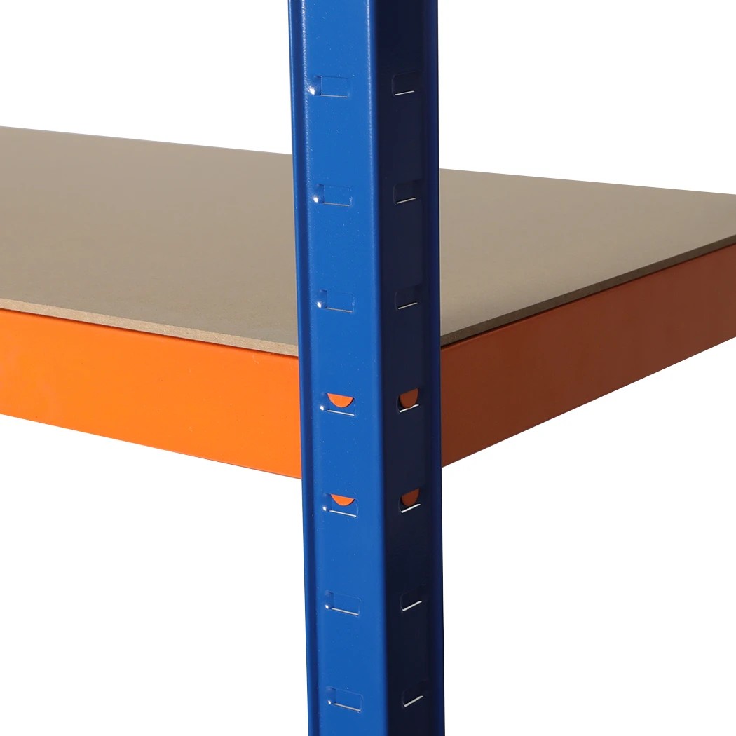 5 Traderight Warehouse Rack Shelving Storage Shelf, 5 of 8