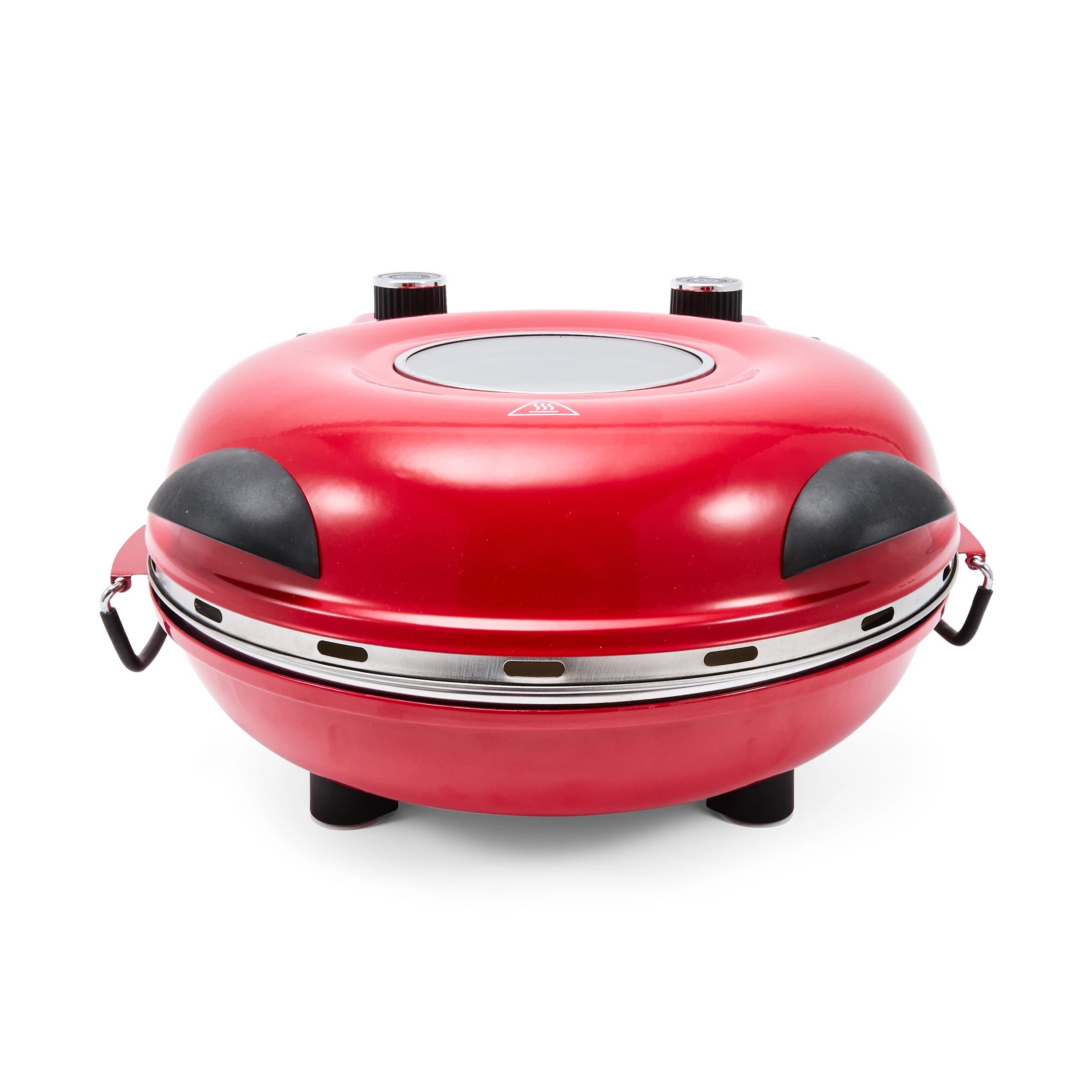 5 Pizza Maker - Red, 5 of 10