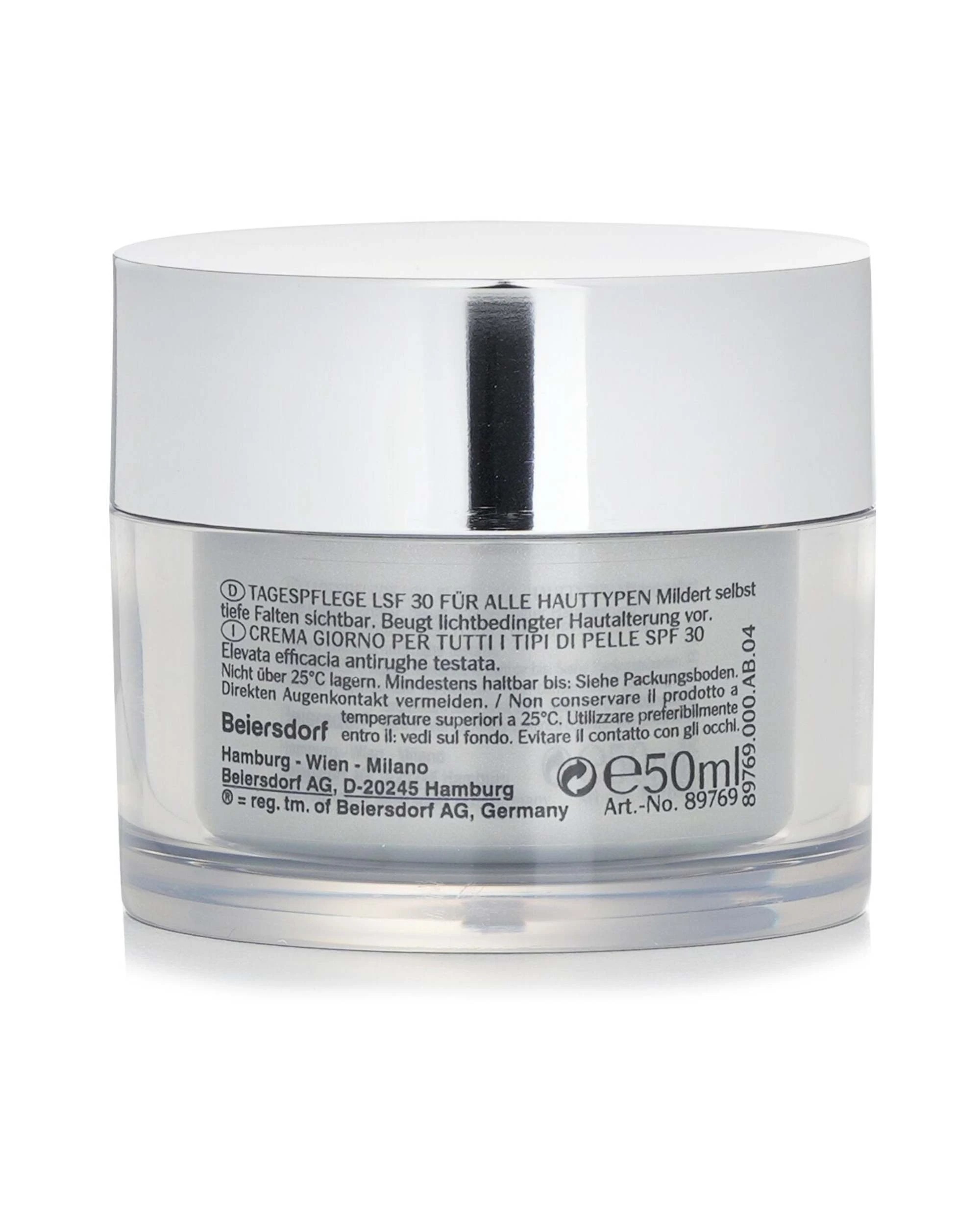 3 Eucerin Anti Age Hyaluron Filler + 3x Effect Day Cream SPF30 50ml, 3 of 3