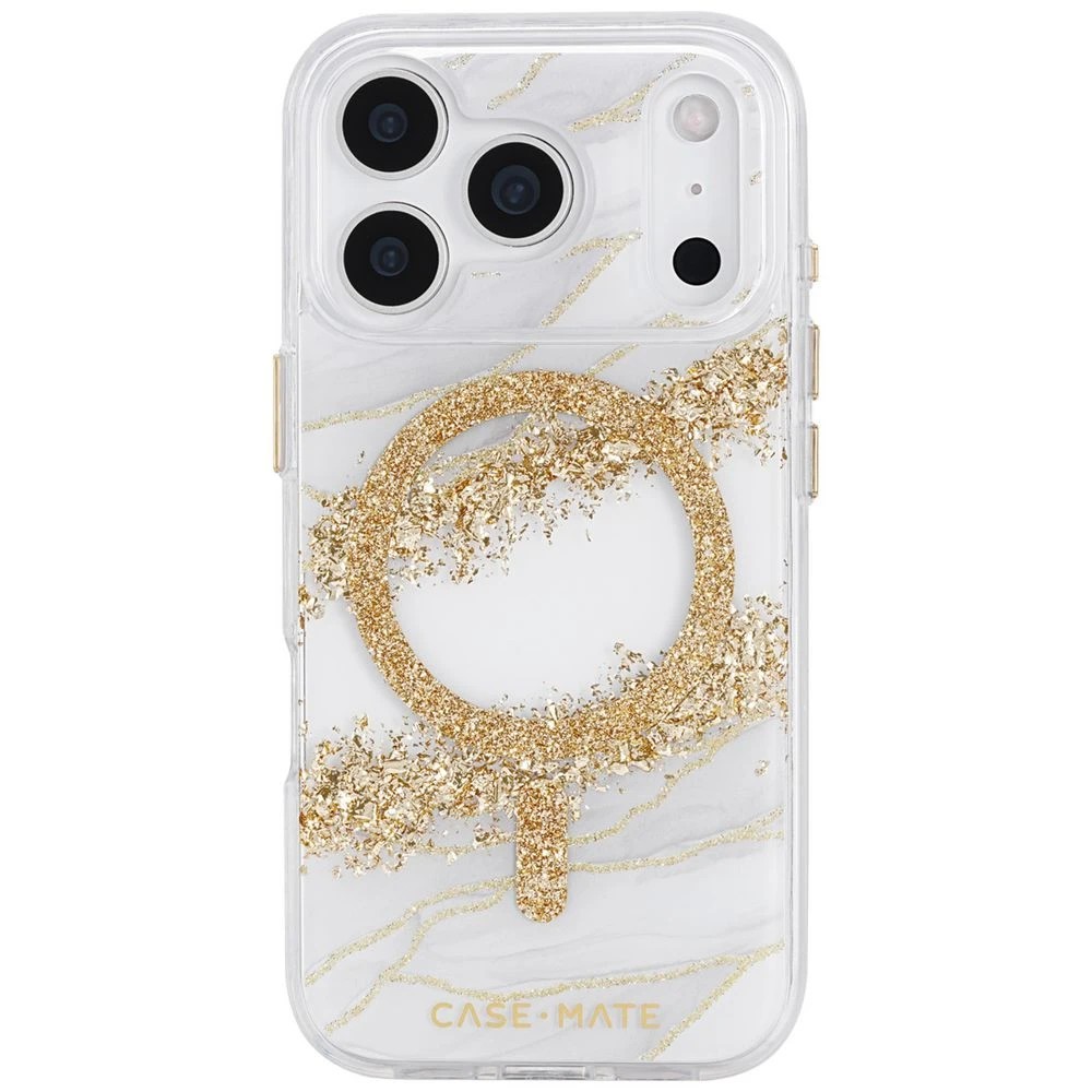 2 Case-Mate Karat Granite MagSafe Case for iPhone 17 Pro, 2 of 4