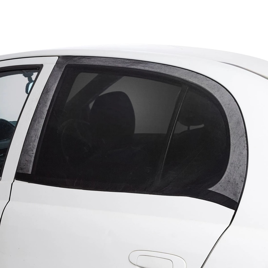 2 Rear Side Window Shade - Set of 2, 2 of 10