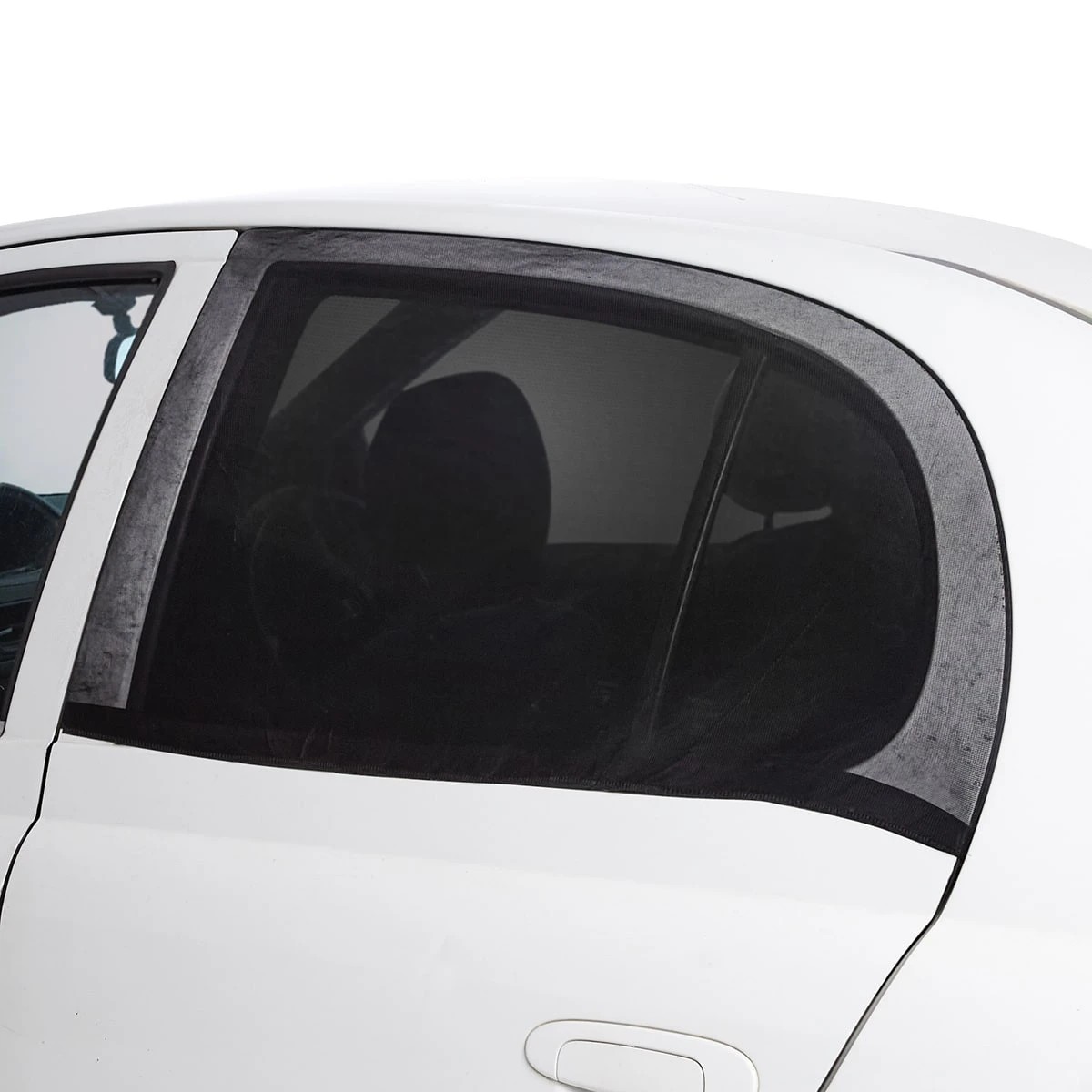 3 Rear Side Window Shade - Set of 2, 3 of 11