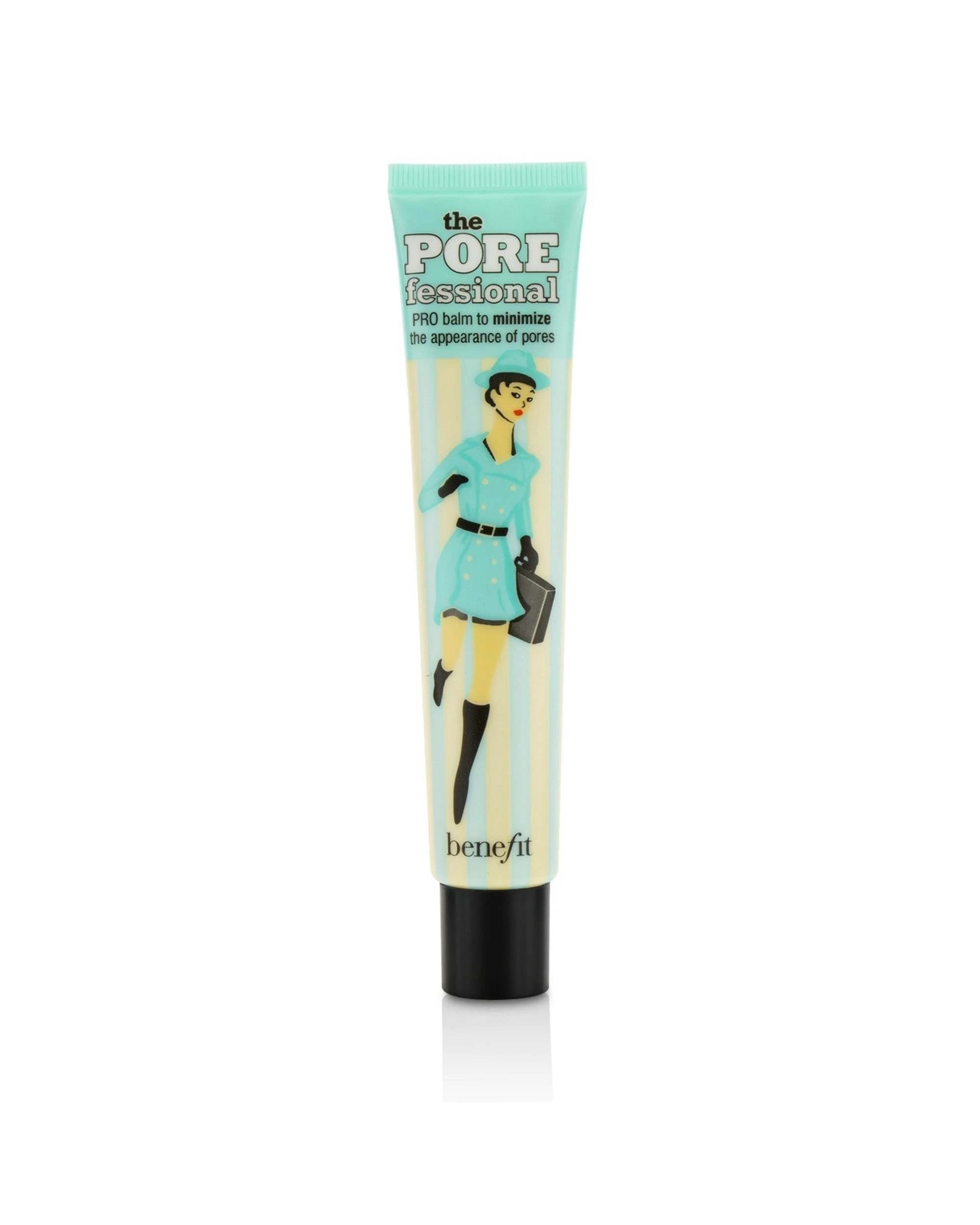 2 Benefit The Porefessional Pro Balm to Minimize the Appearance of Pores (Value Size)  44ml/1.5oz, 2 of 3