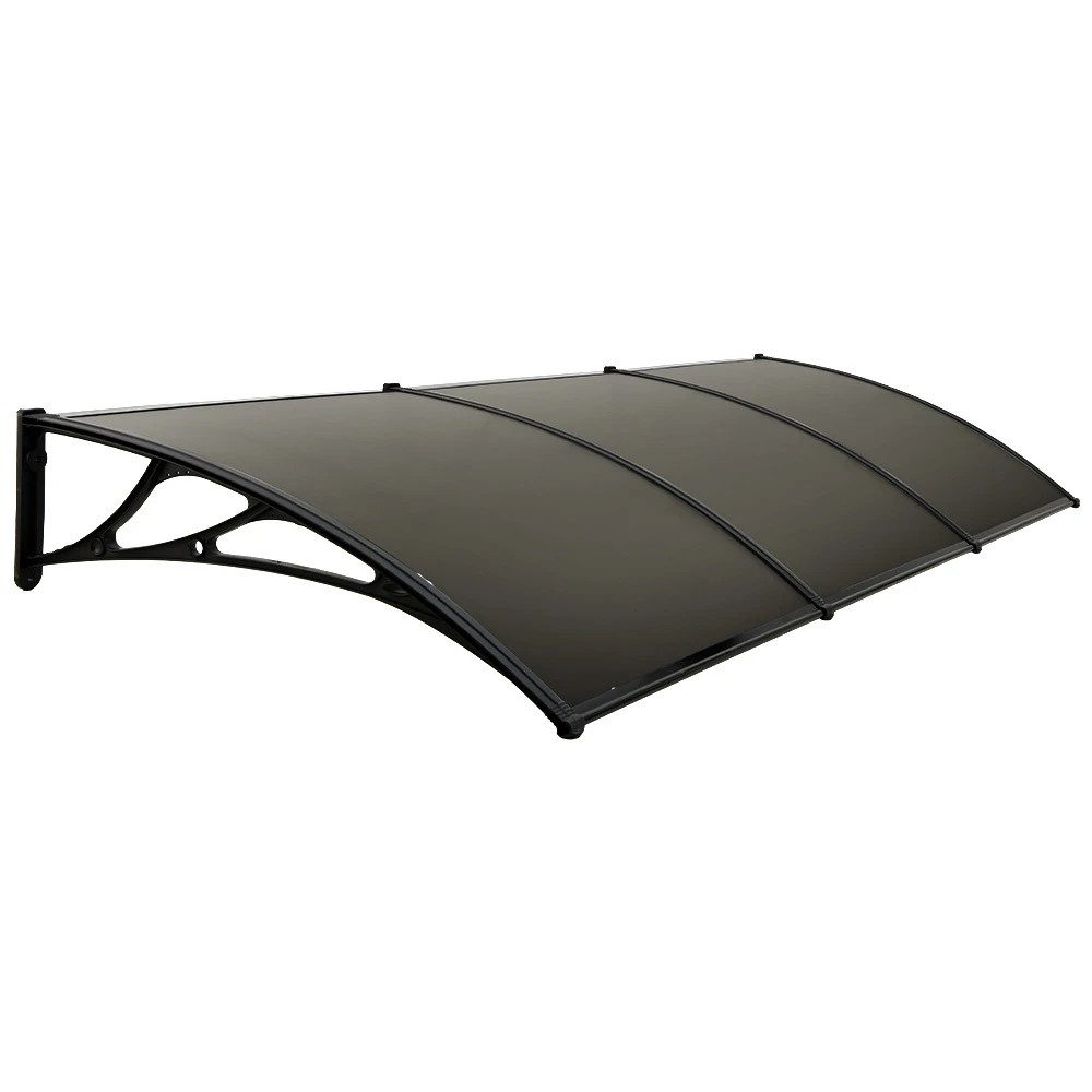 1 Shade Shield 3x1m Exterior Awning, 1 of 1