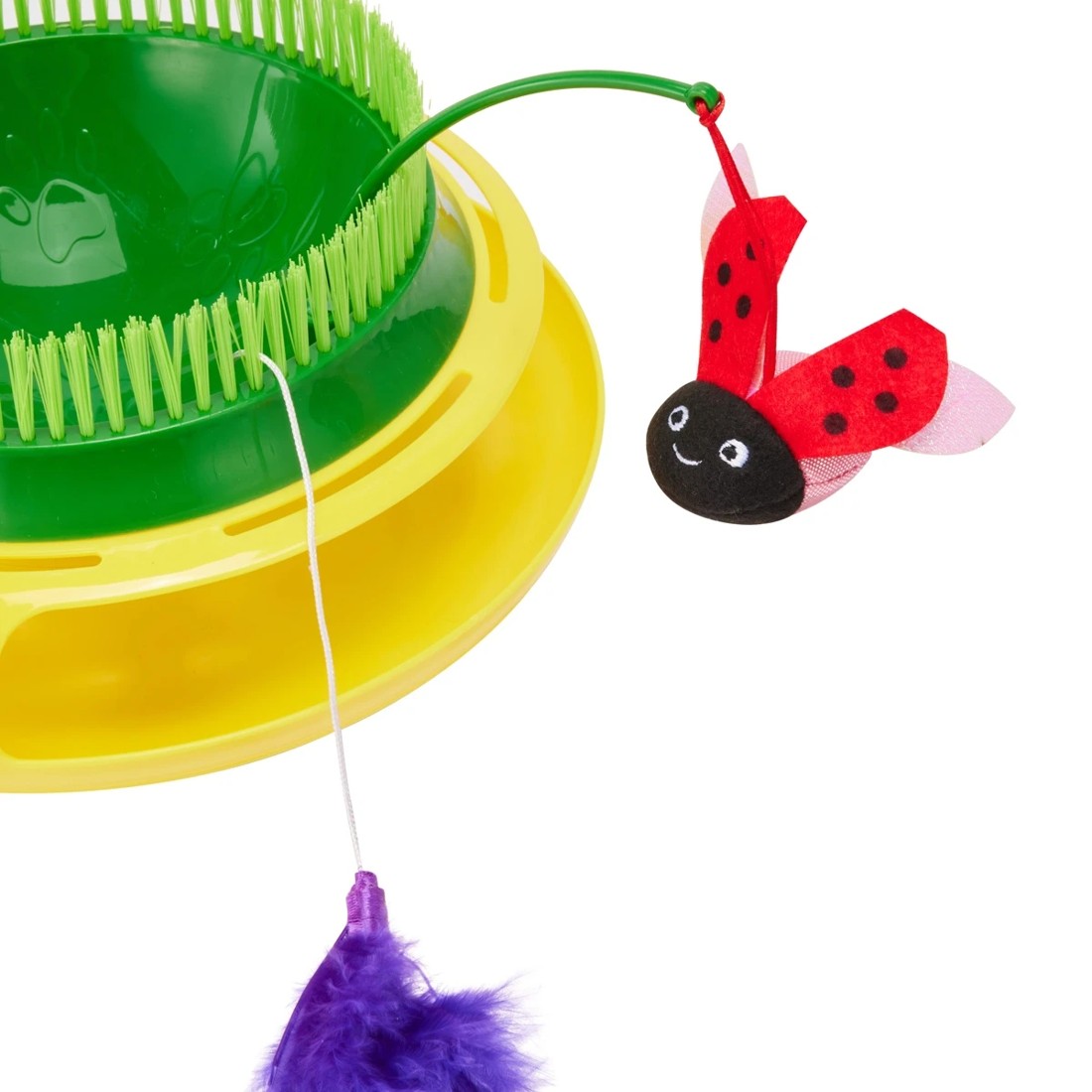 5 Cat Toy Play Centre, 5 of 7