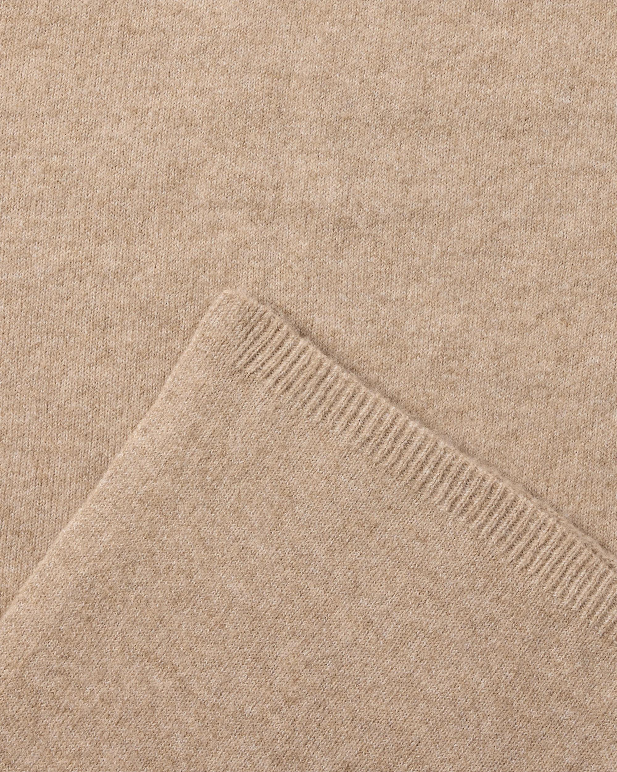 2 Fine Knit Scarf Bge Otml, 2 of 3