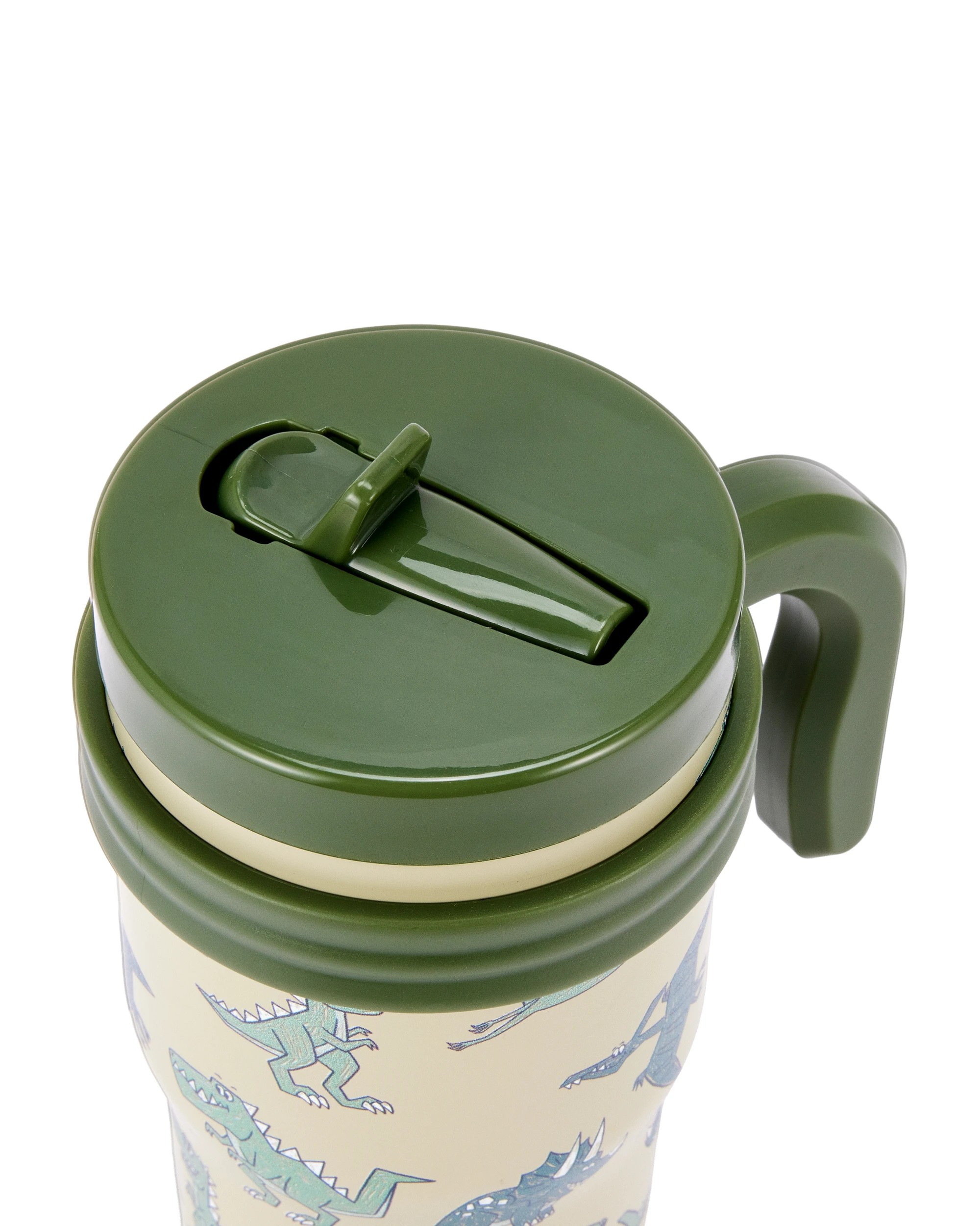5 380ml Dino Tumbler with Handle, 5 of 7