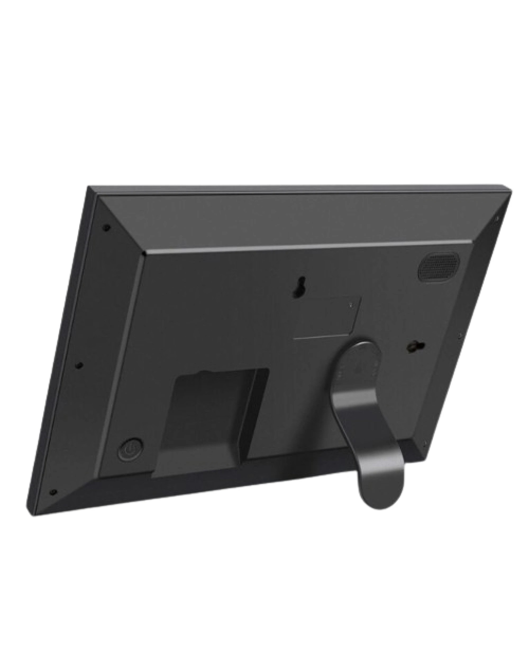 4 Oricom FRAME10BLK 10.1″ Smart Photo Frame with Instant Photo Sharing - Black, 4 of 7