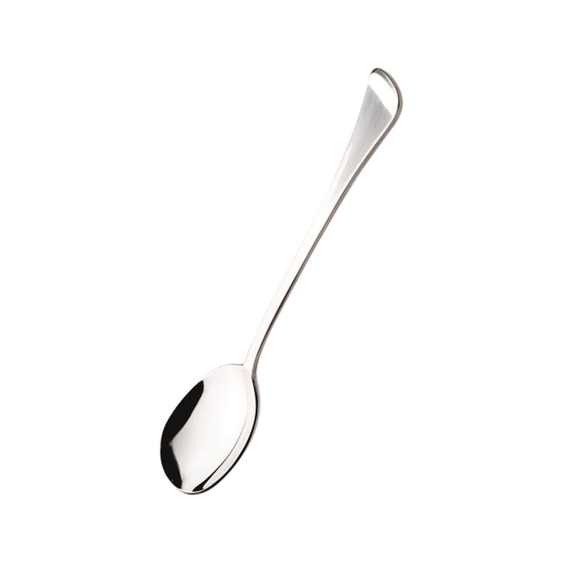 3 Maxwell & Williams Cosmopolitan Salad Spoon Cutlery Salad Server Tableware
 - Plain, 3 of 3