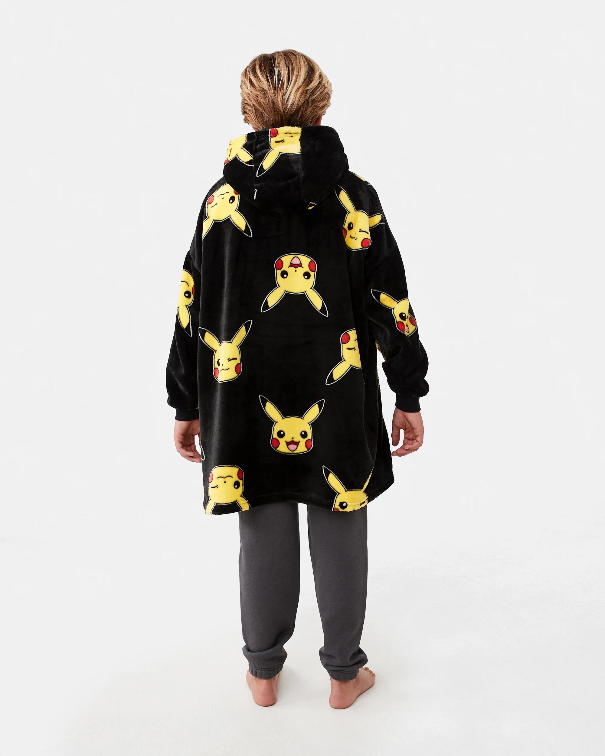 2 Pokemon License Pull Over Gown Pokemon, 2 of 7