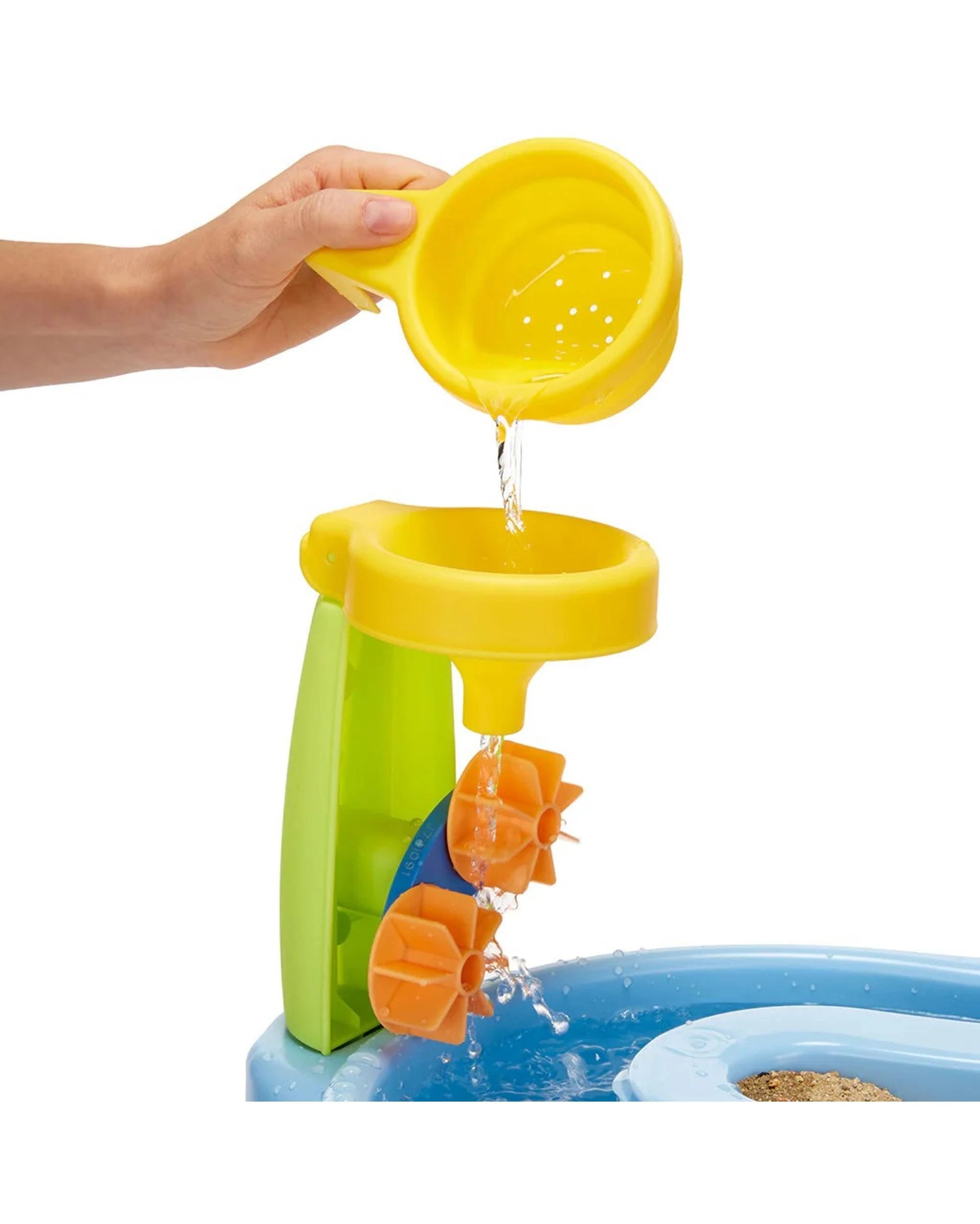 7 Little Tikes Bluey Beach Water Table, 7 of 8