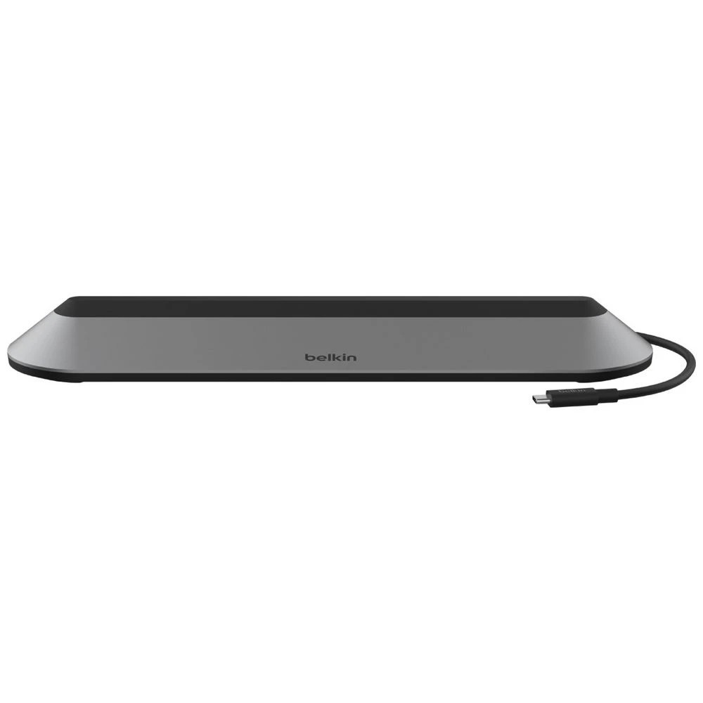 2 Belkin Universal USB-C 11 in 1 Pro Dock, 2 of 8