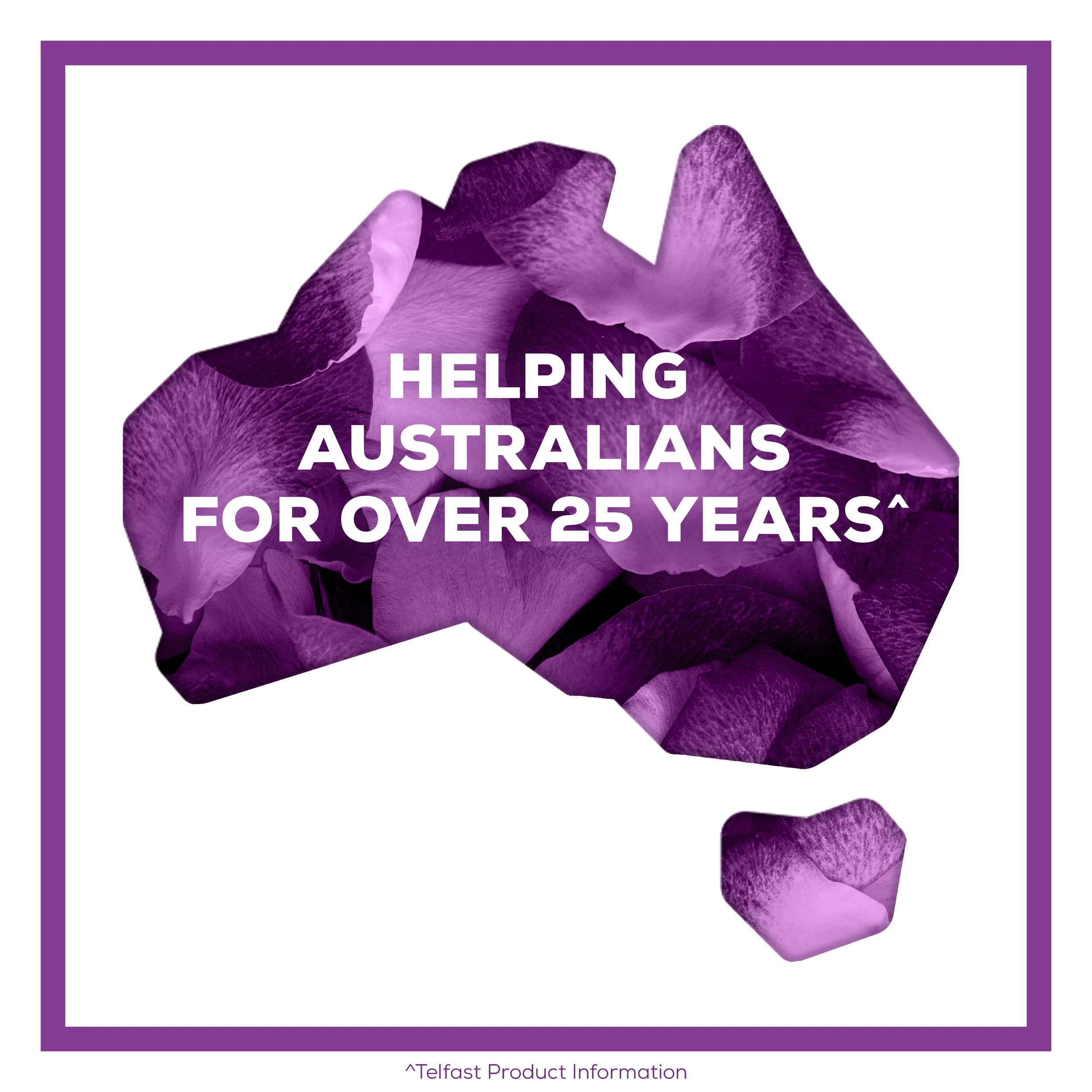 9 10 Pack Telfast Fexofenadine Hydrochloride 120mg Tablets, 9 of 10