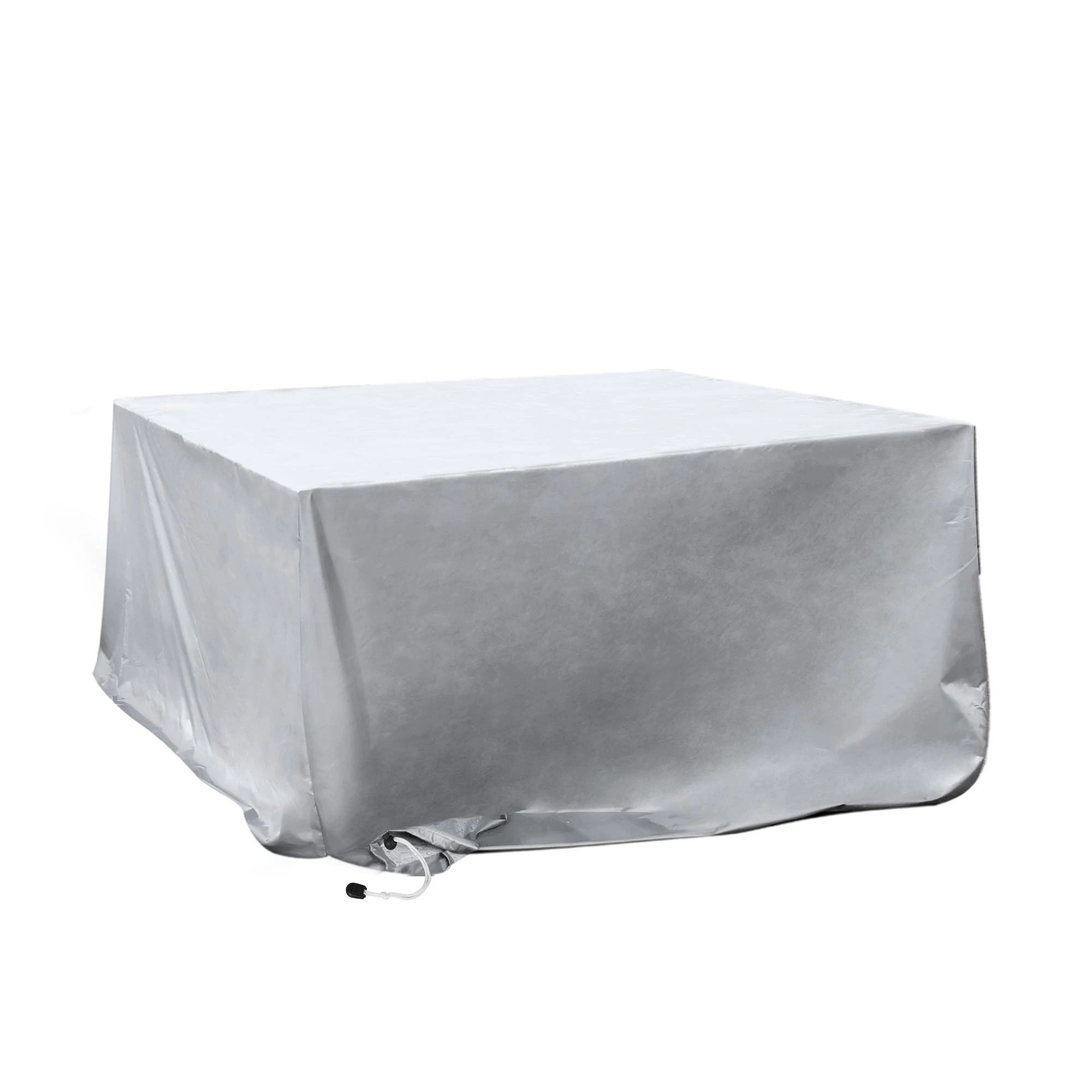2 Marlow 242x162x100cm Outdoor Funiture Cover - Grey, 2 of 6