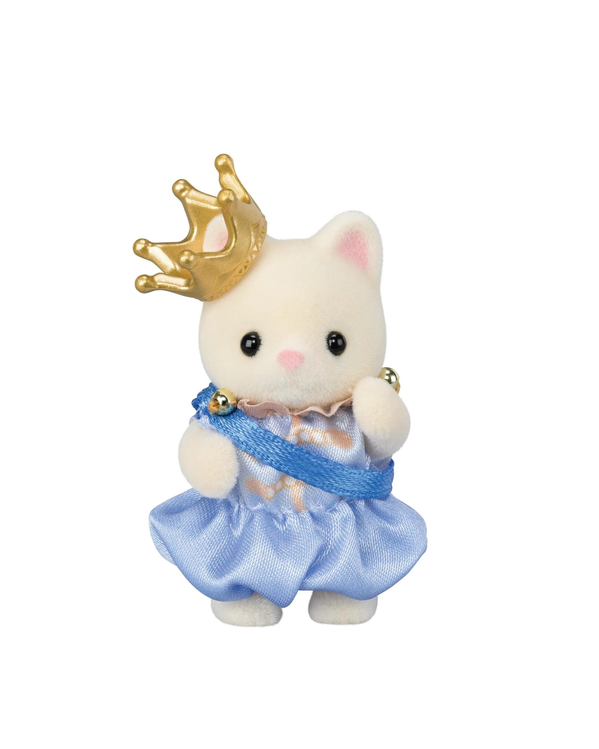 5 Sylvanian Families Nursery Princess Play Set - 5818, 5 of 9