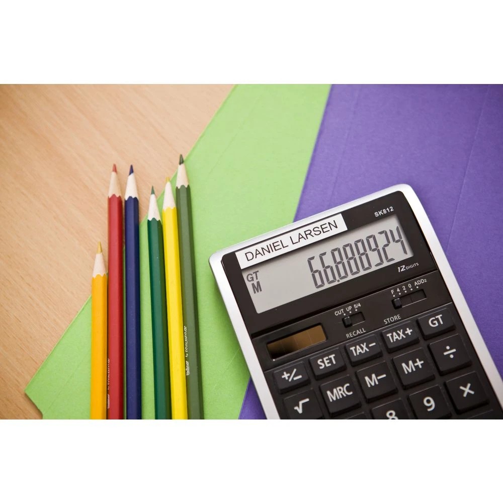 2 Brother TZe-231 Laminated Tape 12mm x 8m Black on White, 2 of 2