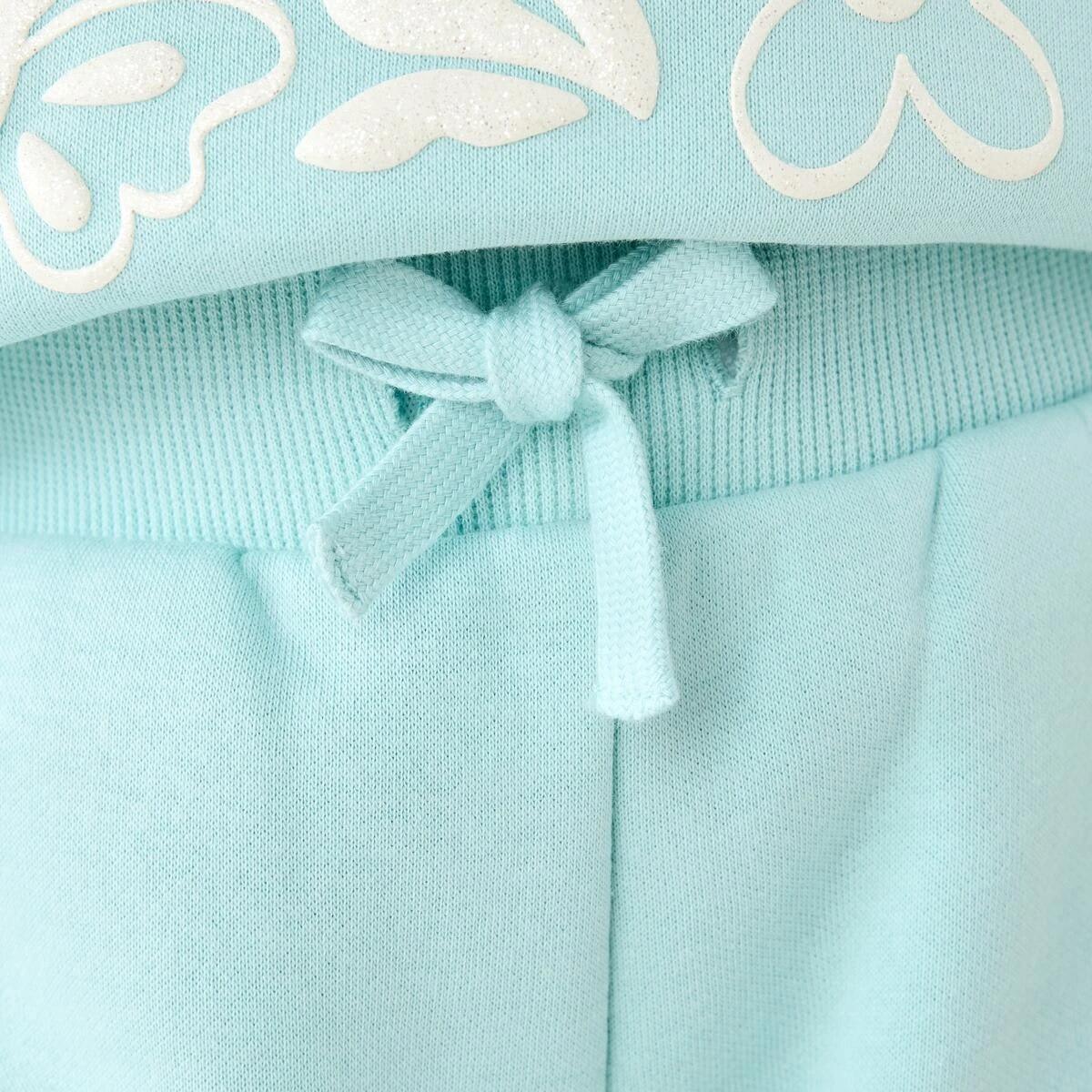 3 Print Trackpants Petals, 3 of 7