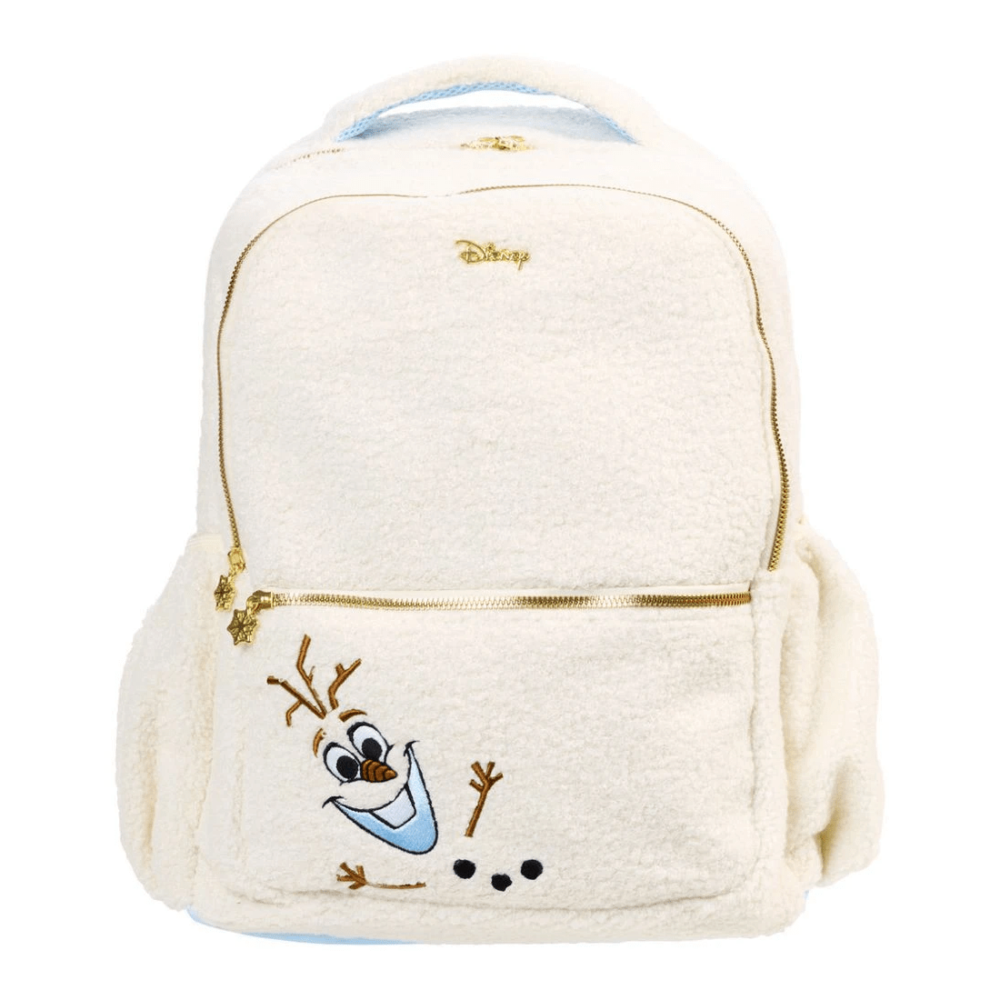 1 Disney Frozen Olaf Backpack, 1 of 6