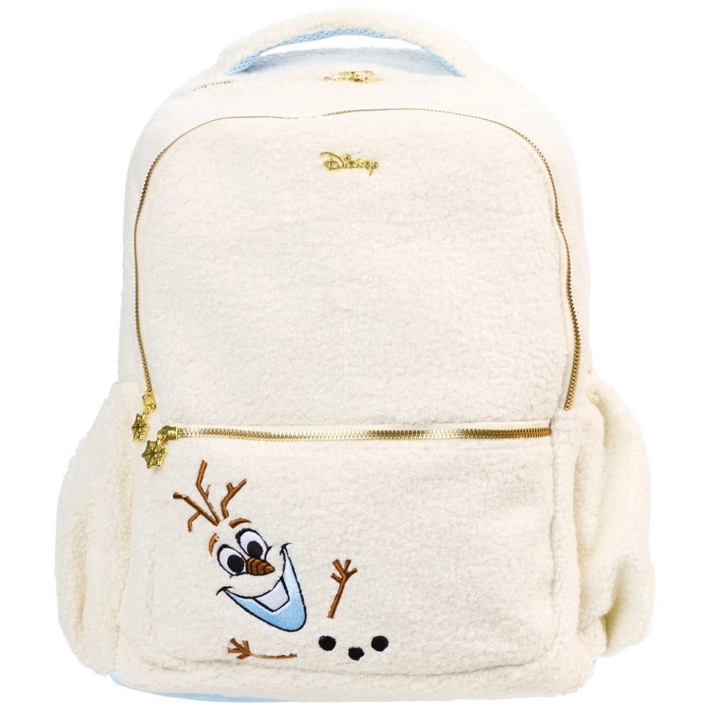 1 Disney Frozen Olaf Backpack, 1 of 6