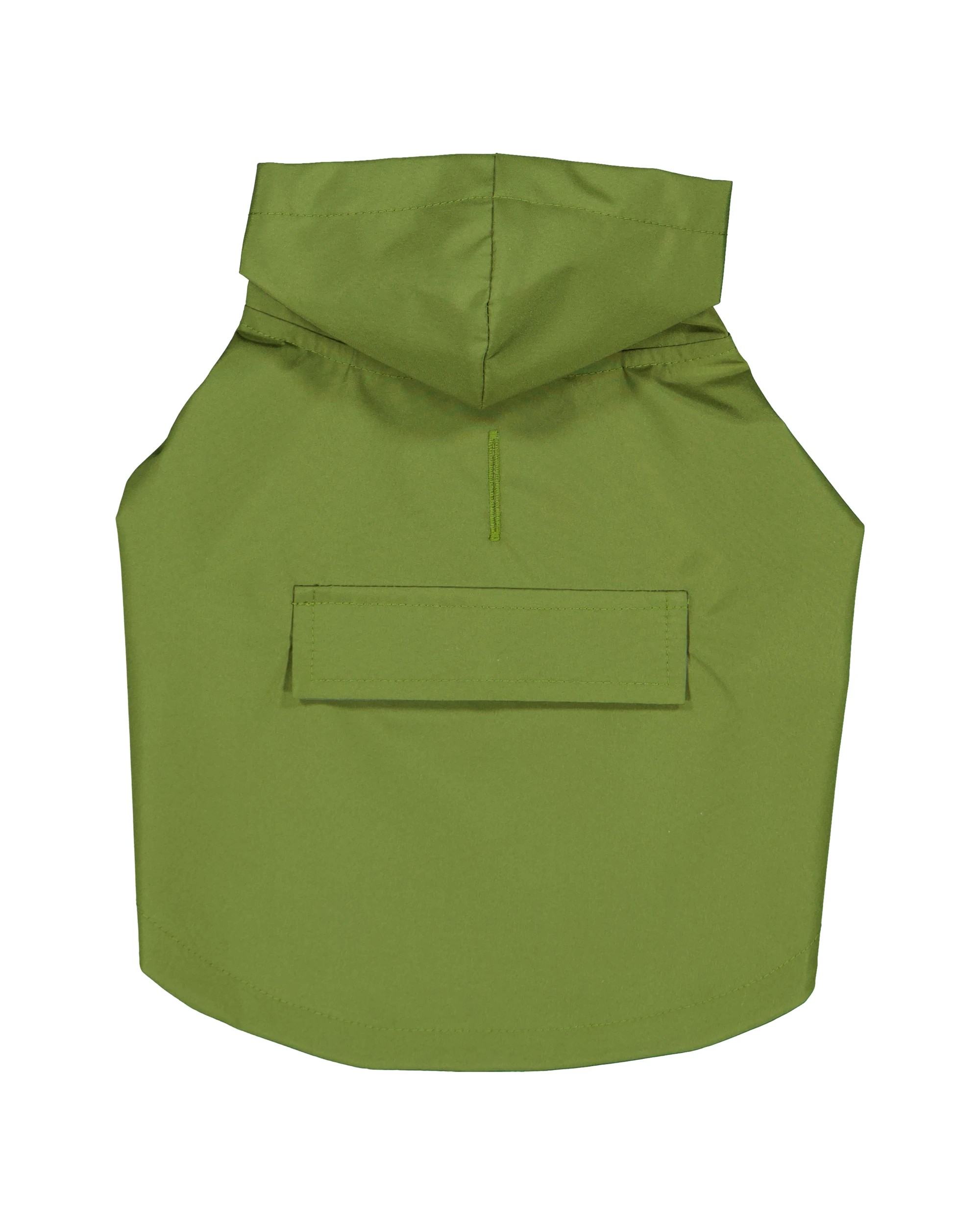 5 Reflect Coat - Small, Green, 5 of 10