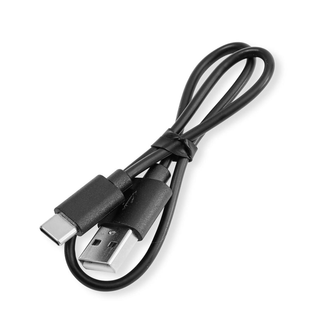 8 10000mAh Portable Charger with Stand - Black, 8 of 10