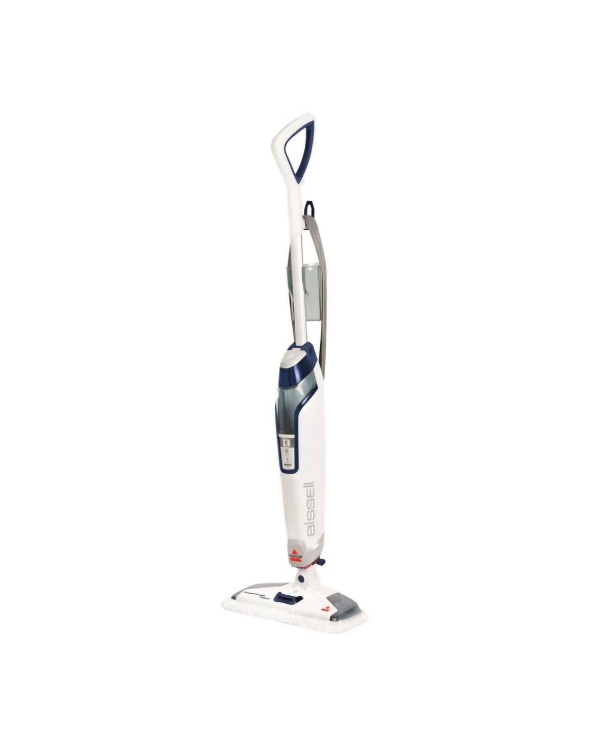 1 Bissell PowerFresh Deluxe Steam Mop, 1 of 5