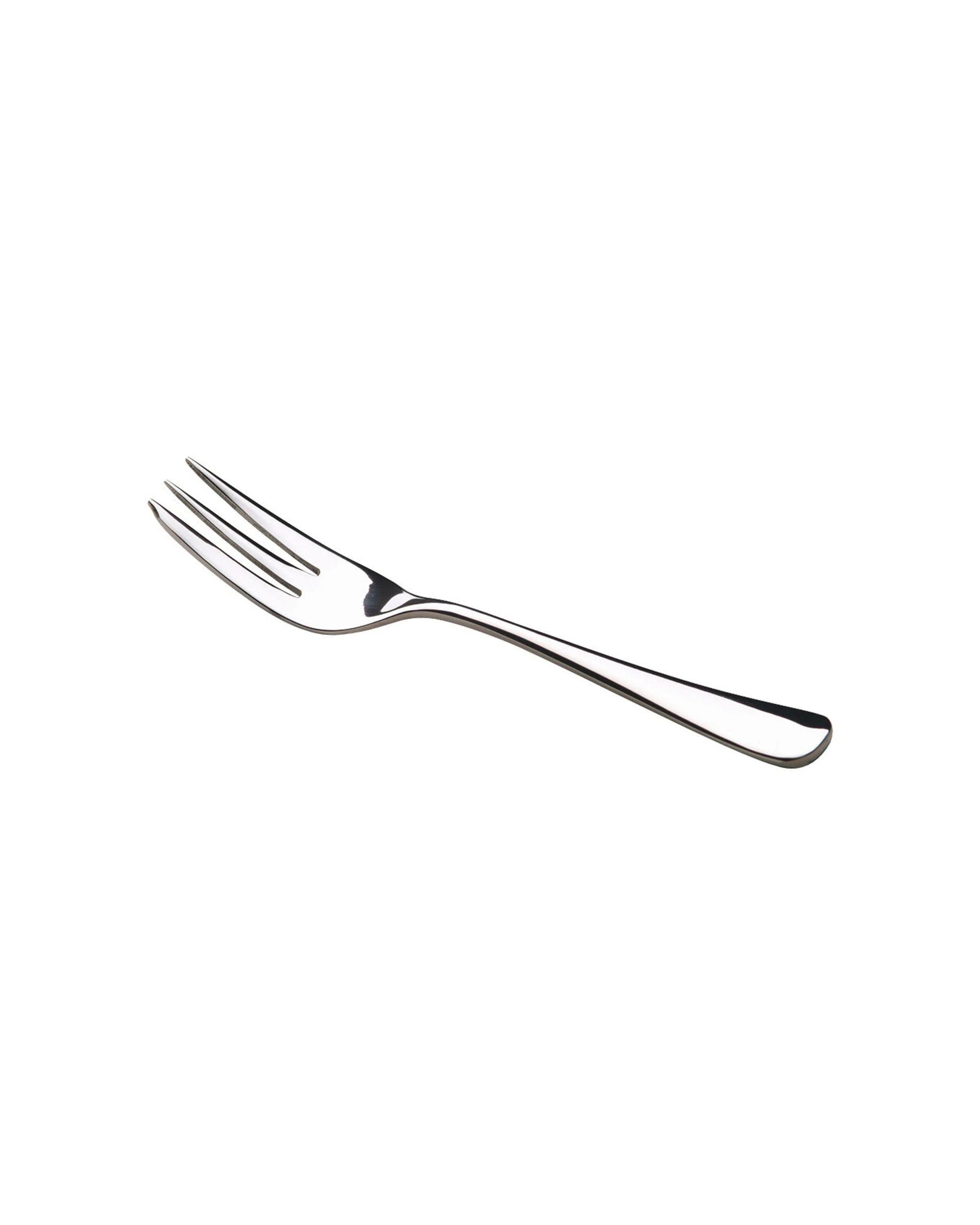 1 Maxwell & Williams Madison Stainless Steel Cake Fork 14.5cm, 1 of 1