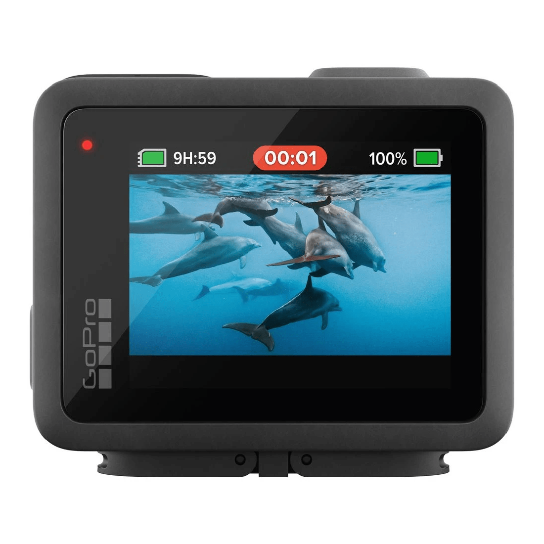 2 GoPro HERO Camera, 2 of 10