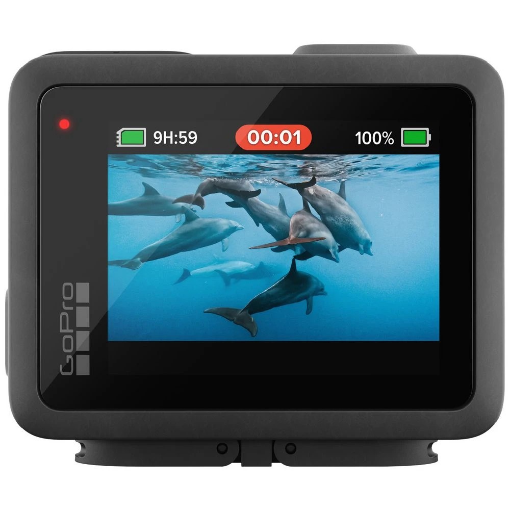 2 GoPro HERO Camera, 2 of 10