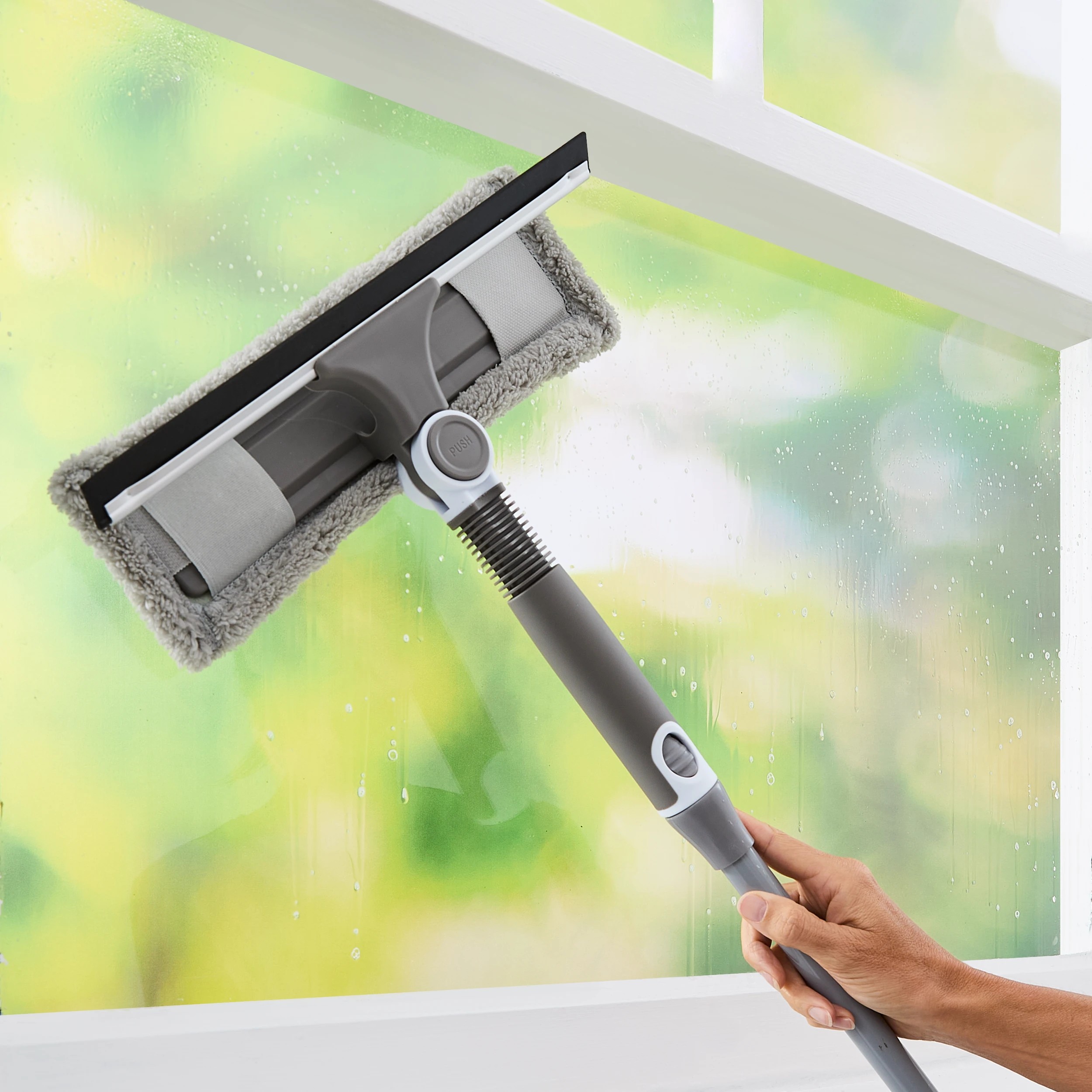 6 Window Washer and Squeegee - Mix & Match Click Range, 6 of 10