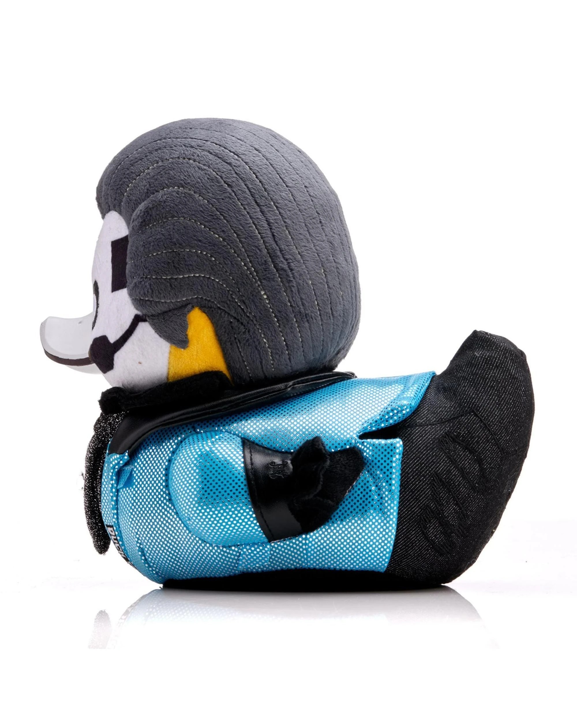 5 TUBBZ Ghost Papa Emeritus IV Cosplaying Duck Plush, 5 of 6